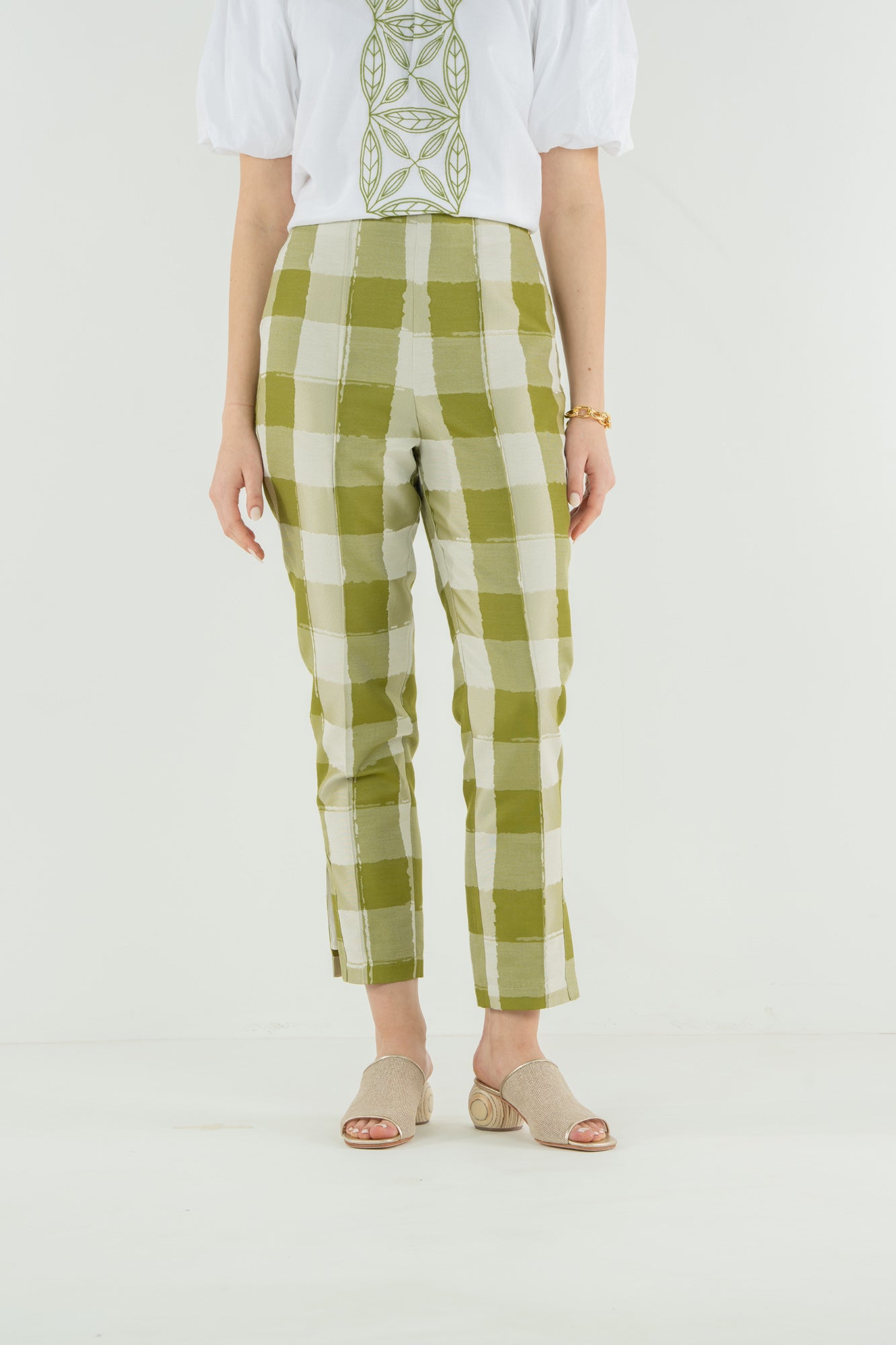 Slim Pant