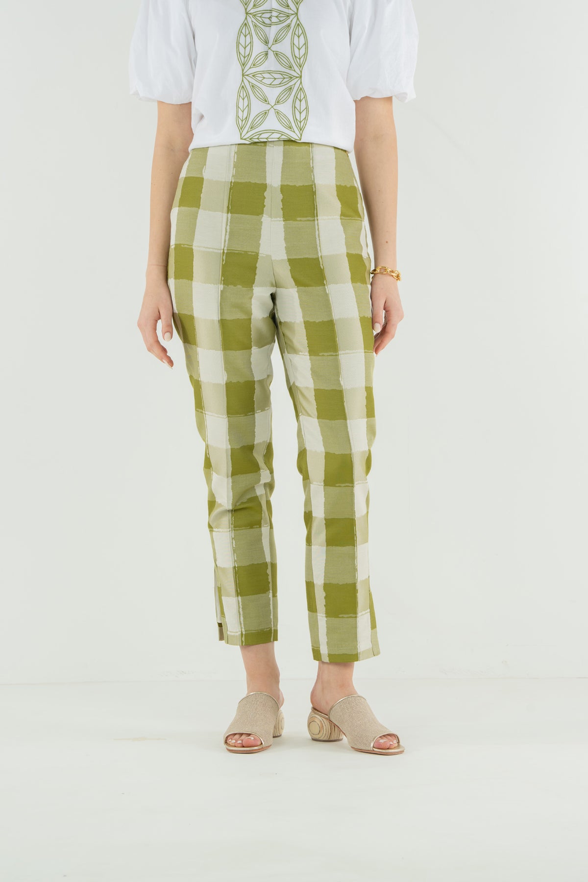 Slim Pant