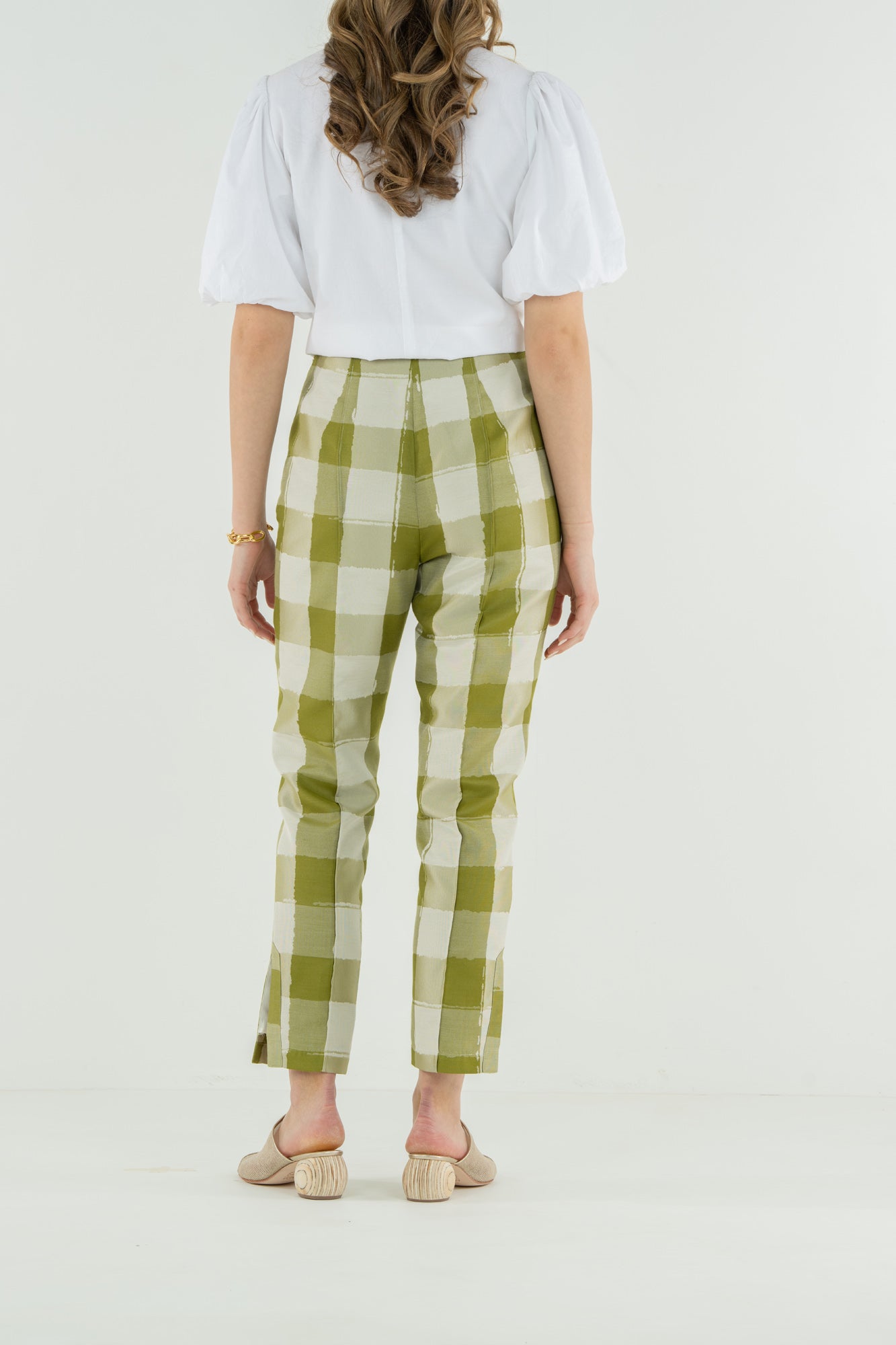 Slim Pant