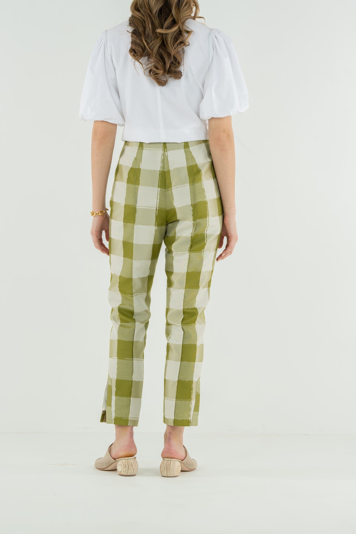 Slim Pant