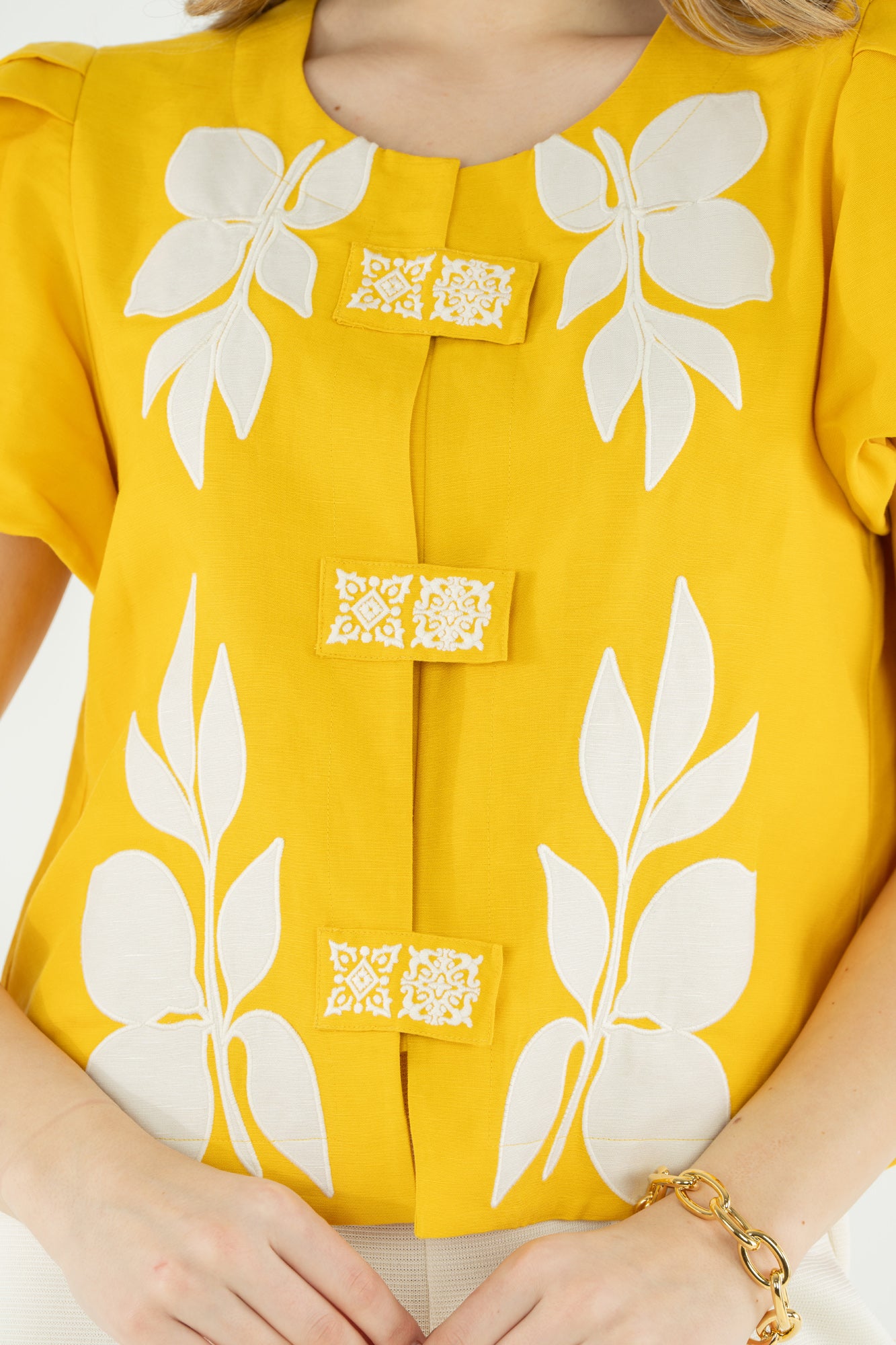 Isabella Top – Emily McCarthy