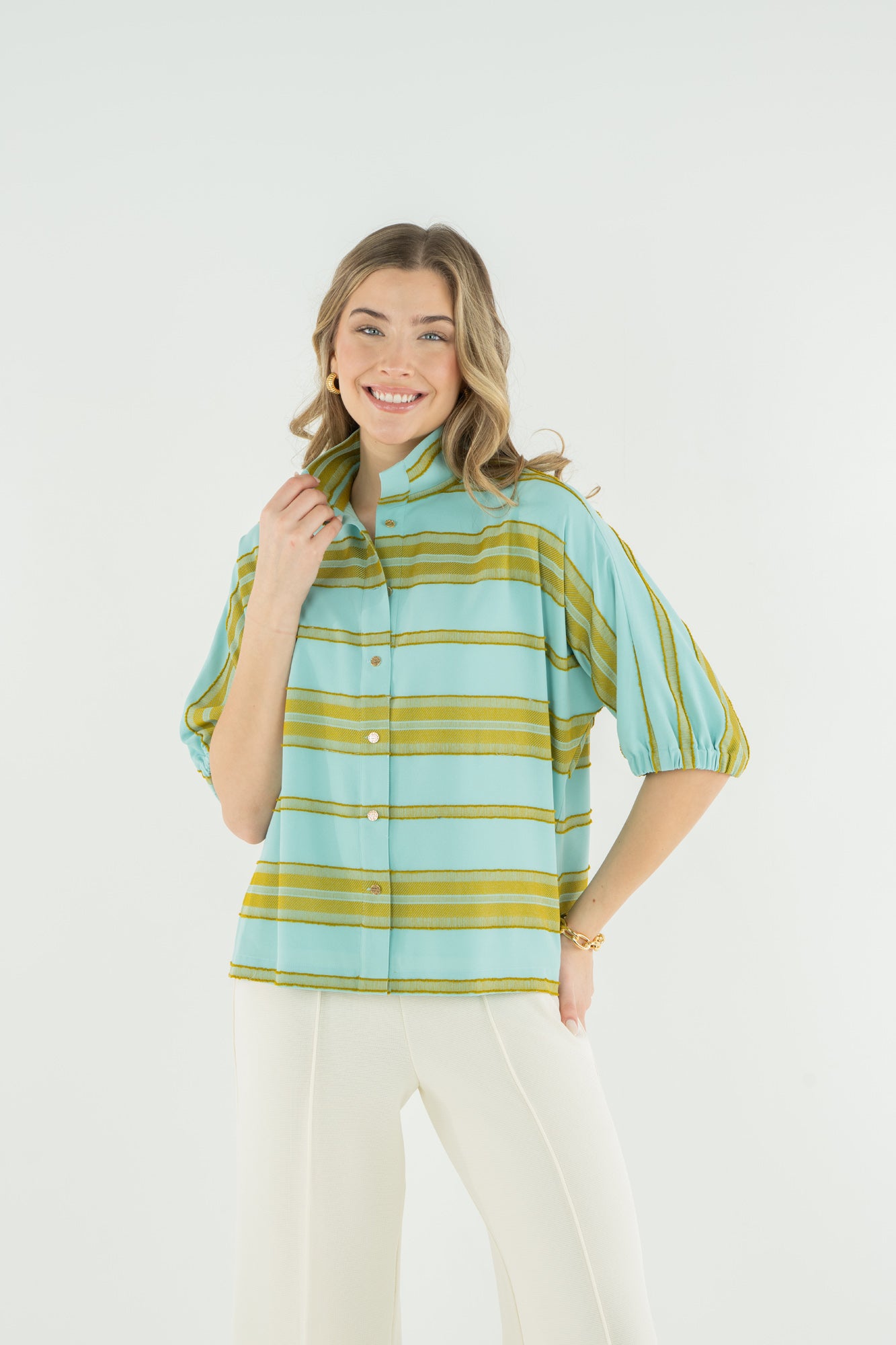 Bonny Top