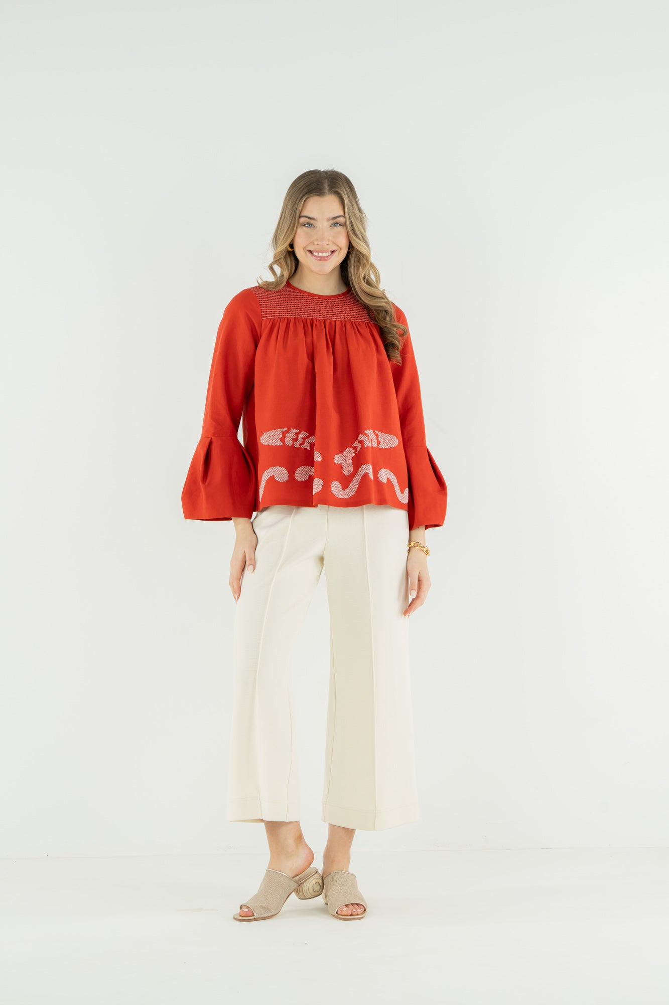 Poppy Top – Emily McCarthy