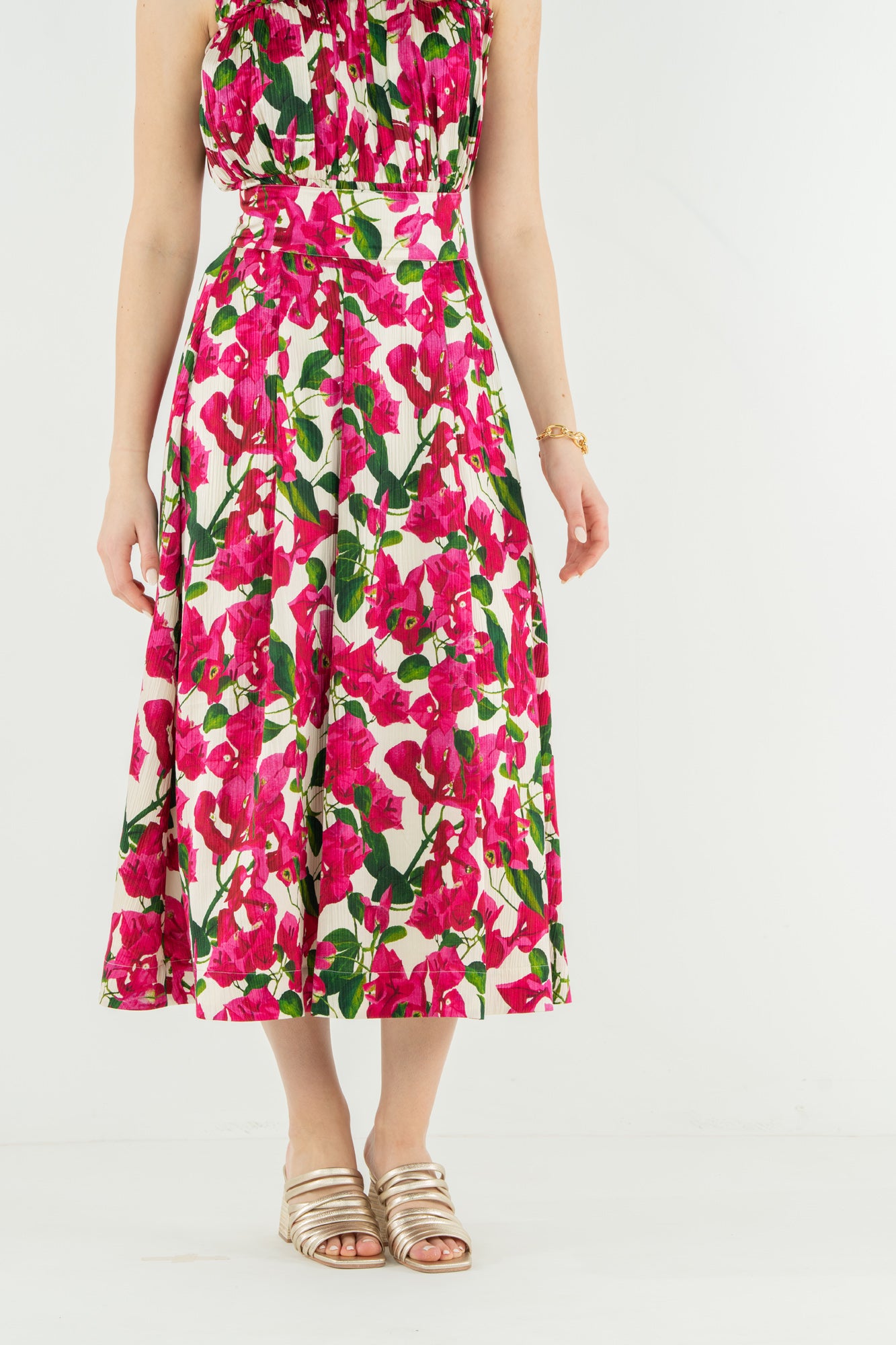 Dotty Skirt