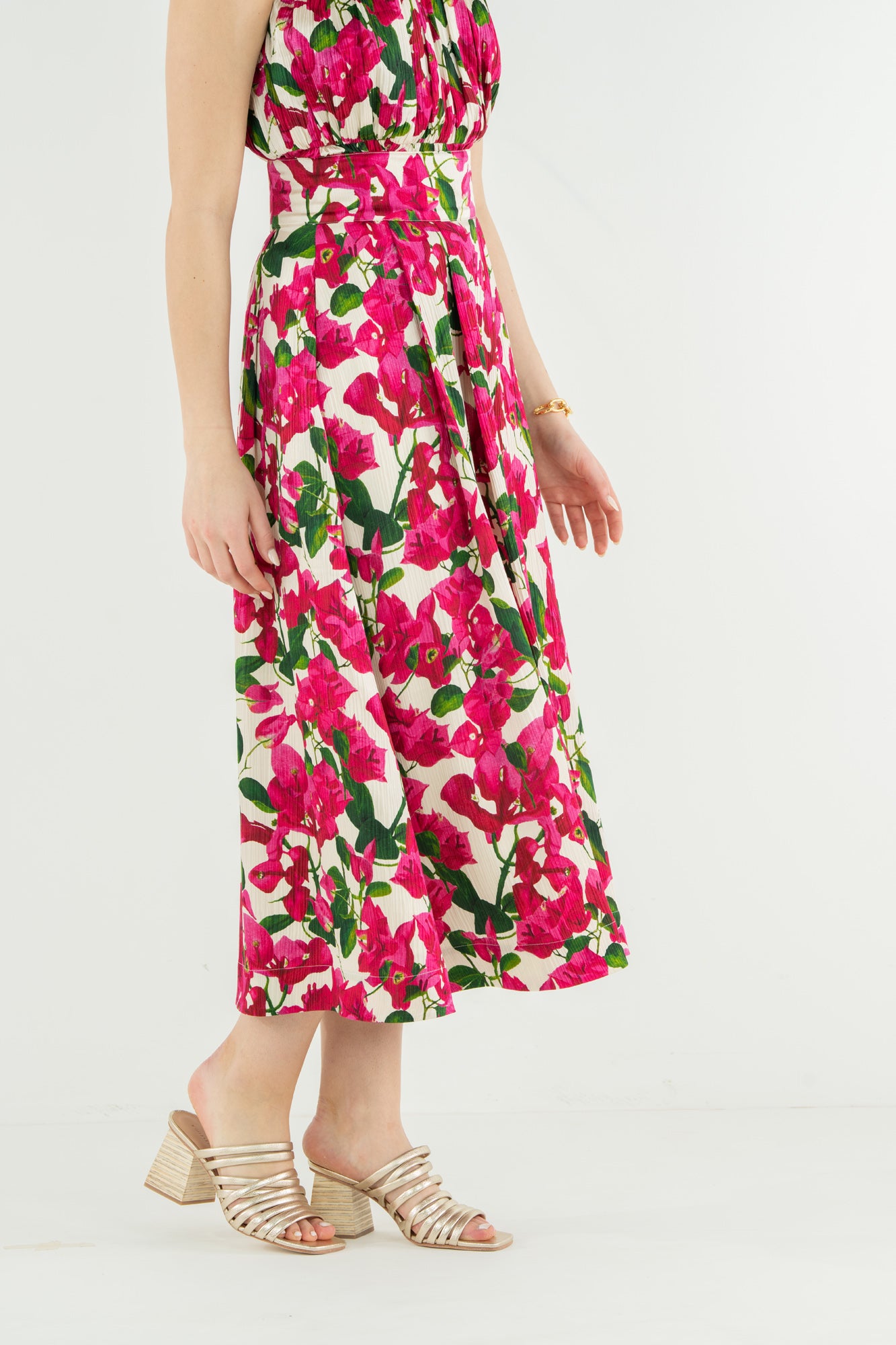 Dotty Skirt