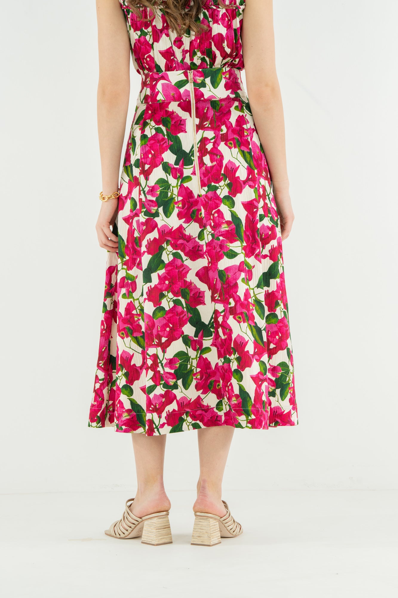 Dotty Skirt