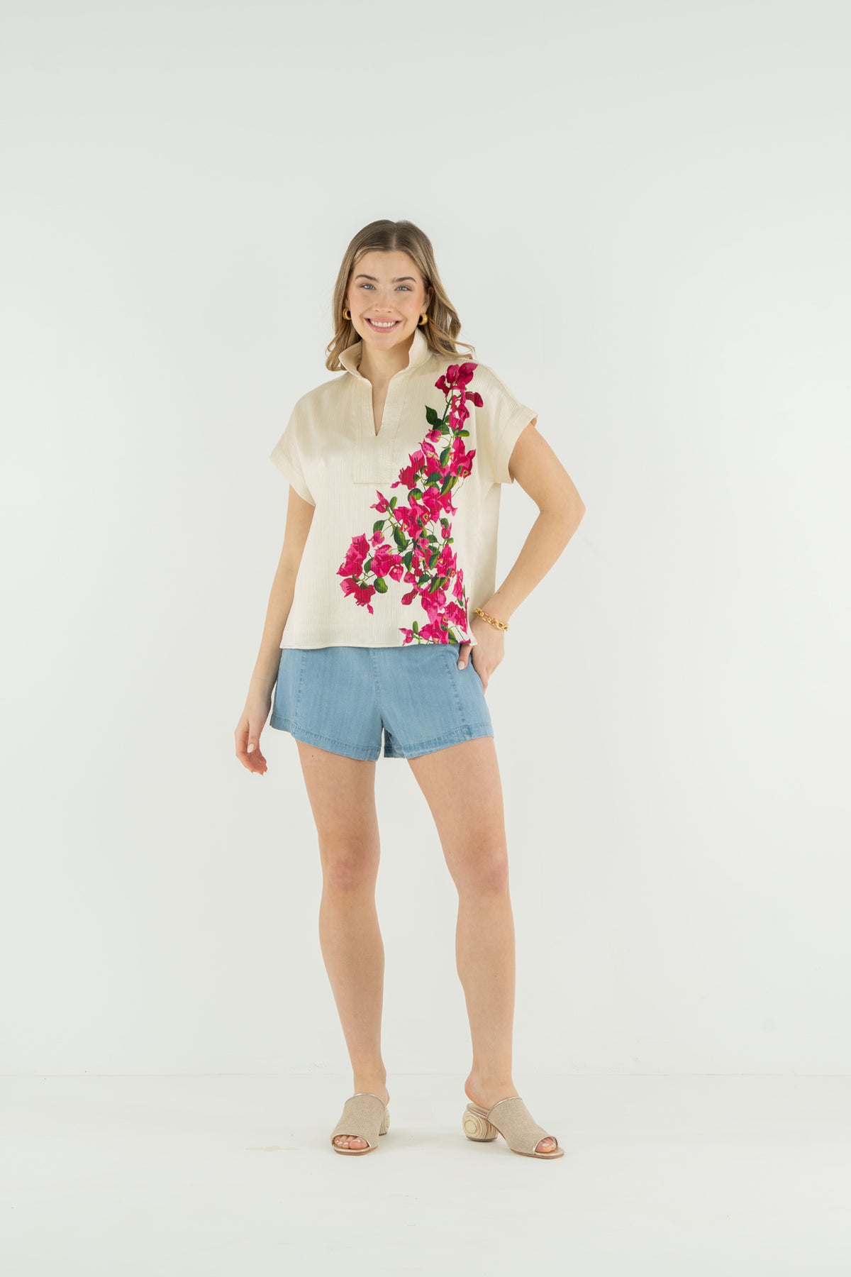 Riviera Top
