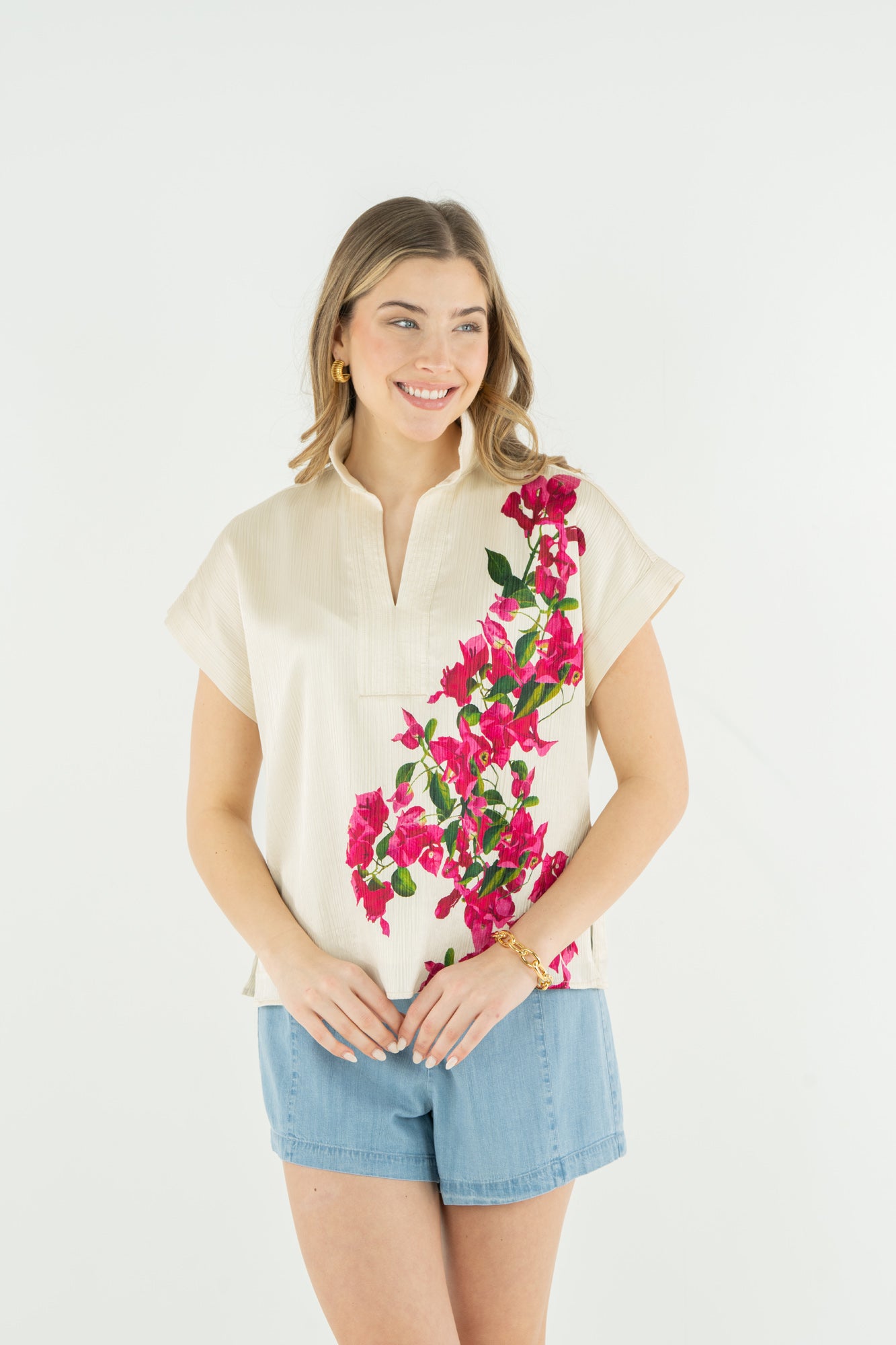 Riviera Top – Emily McCarthy