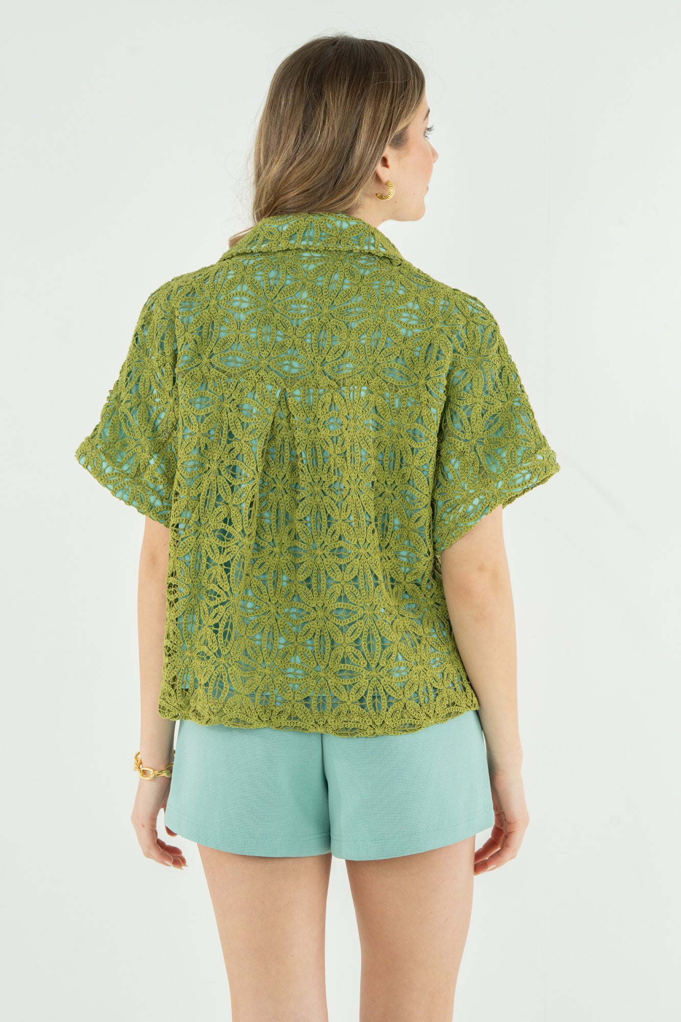 Luna Top – Emily McCarthy