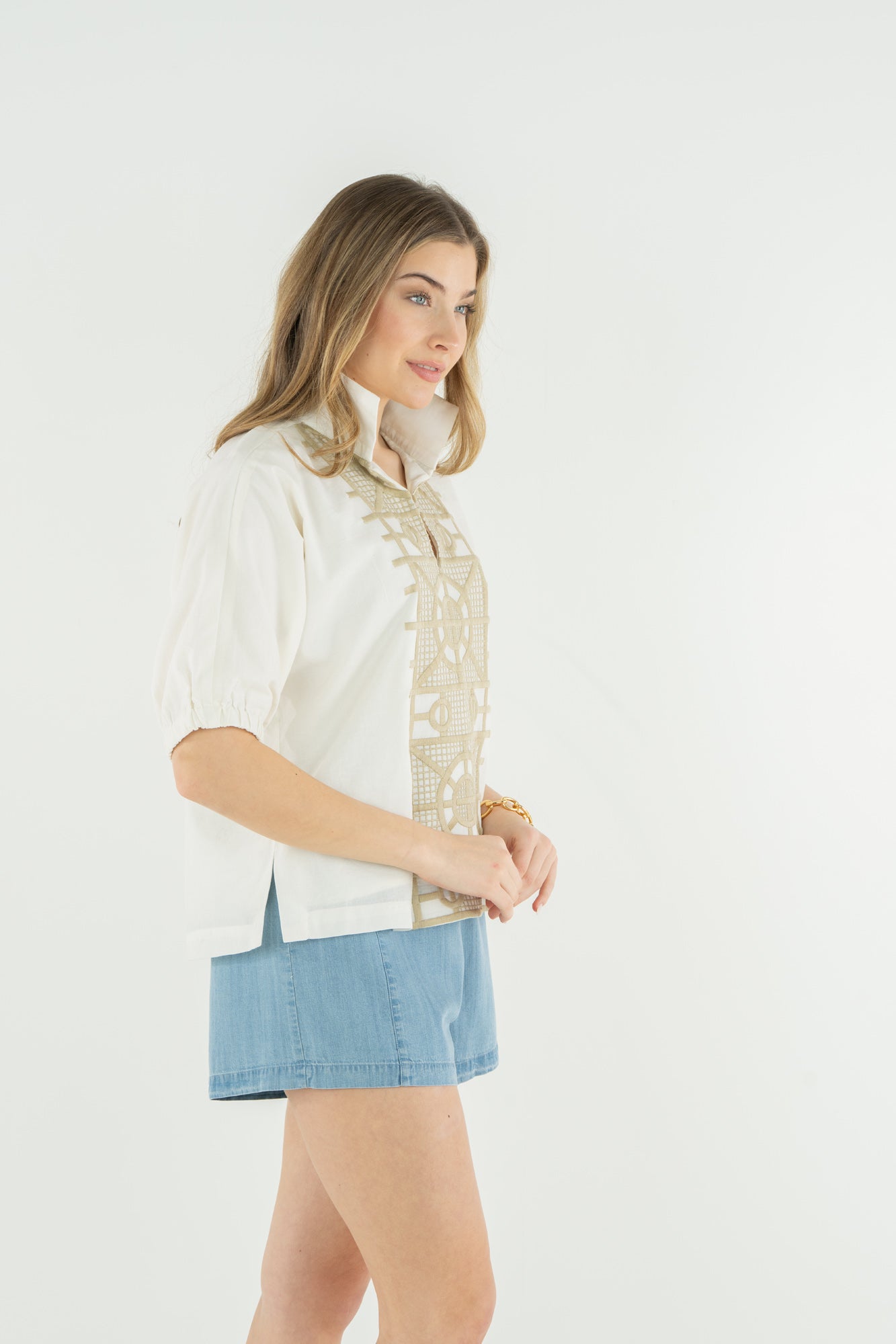 Poppy Top – Emily McCarthy