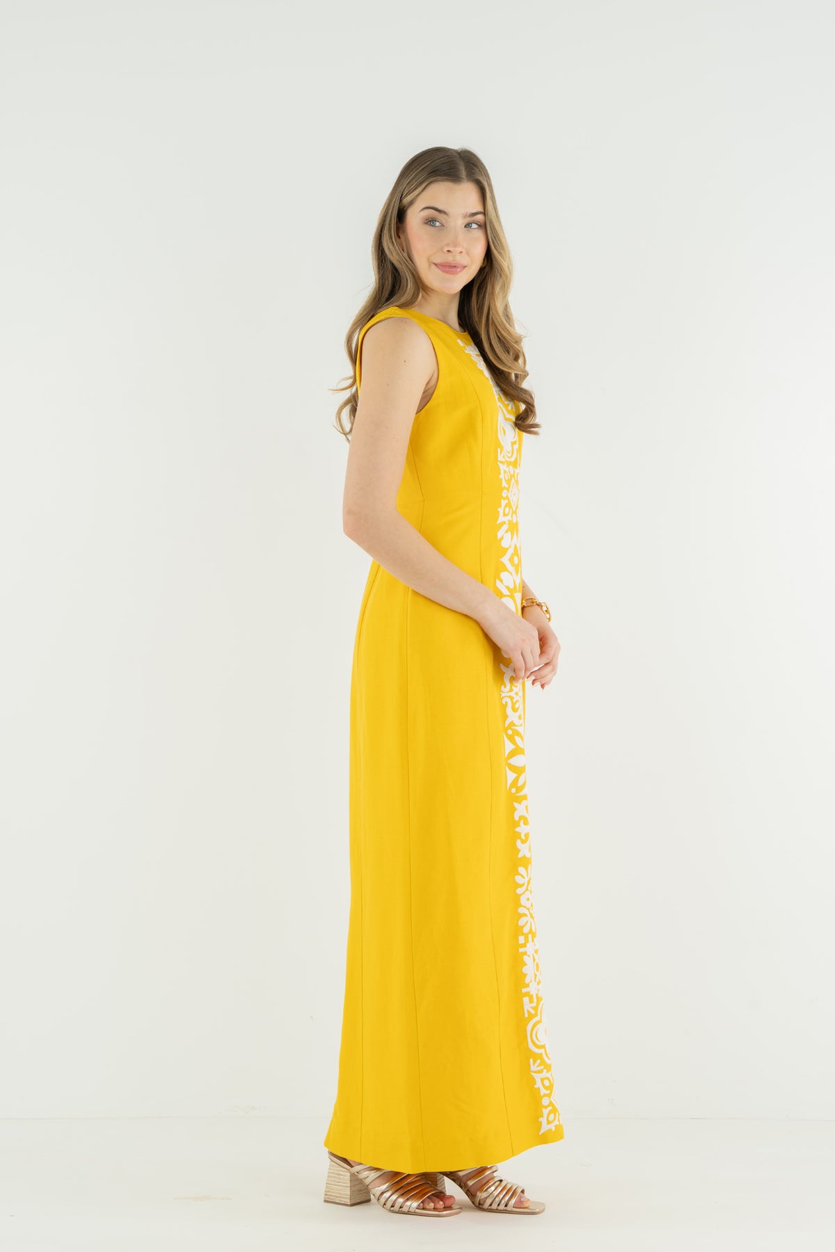 Hepburn Dress