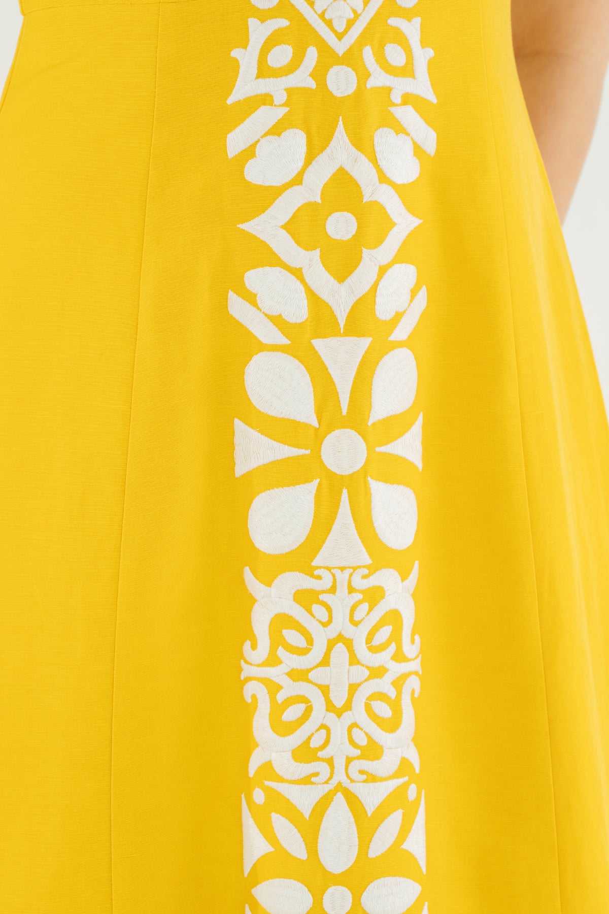 Hepburn Dress