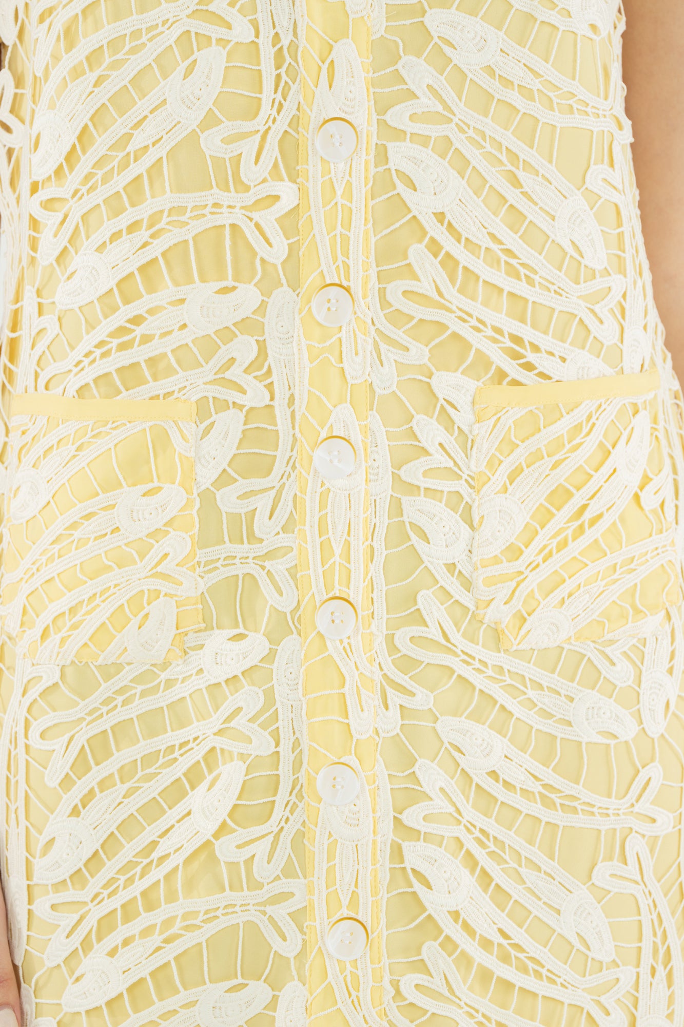 Olive Dress