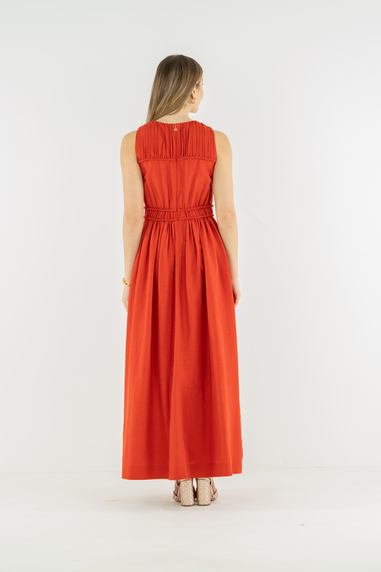 Sorrento Dress