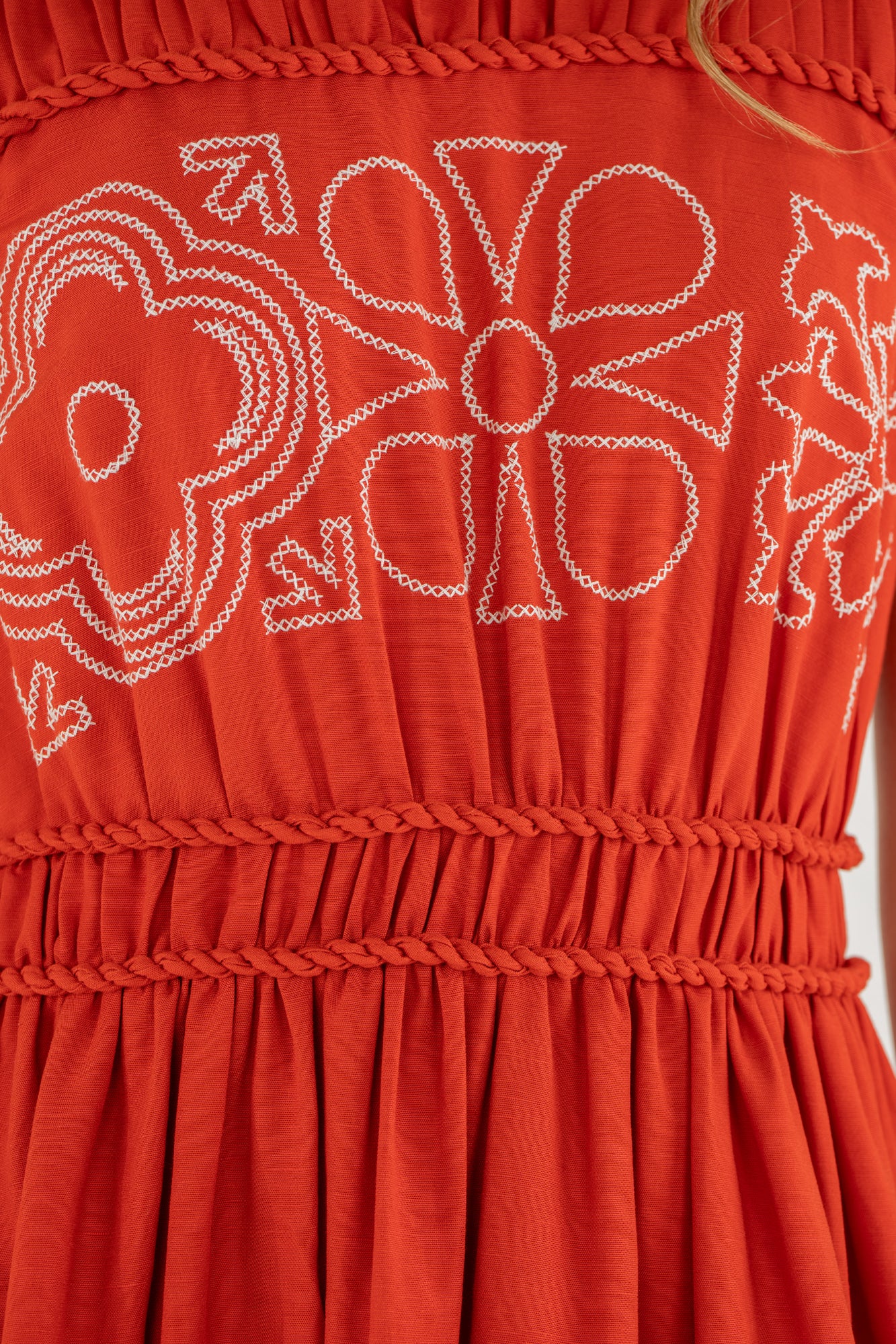 Sorrento Dress
