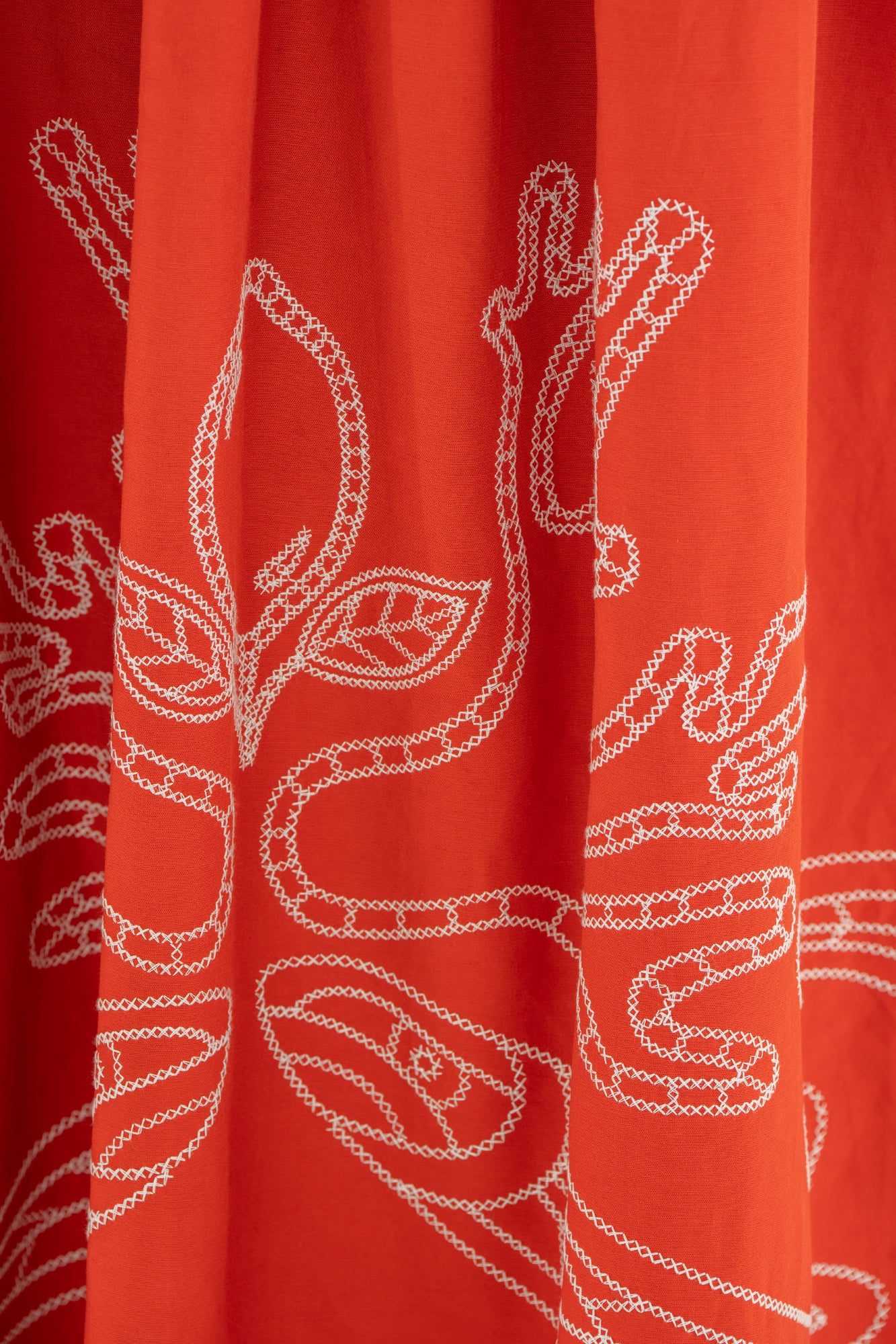Sorrento Dress