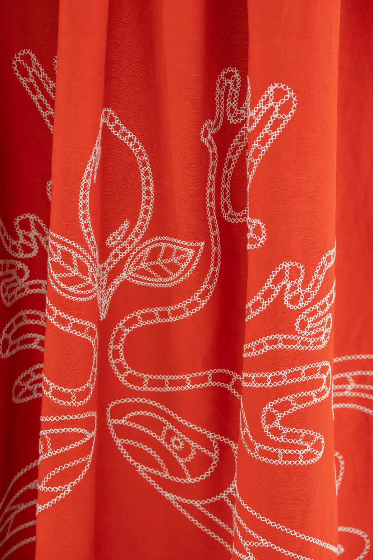Sorrento Dress