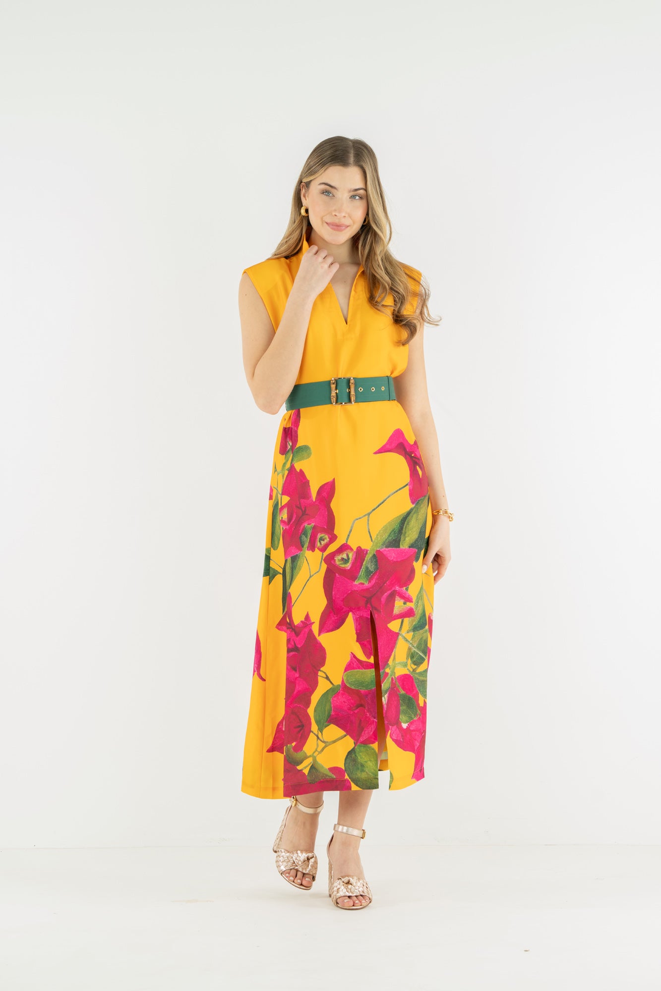 Roma Dress