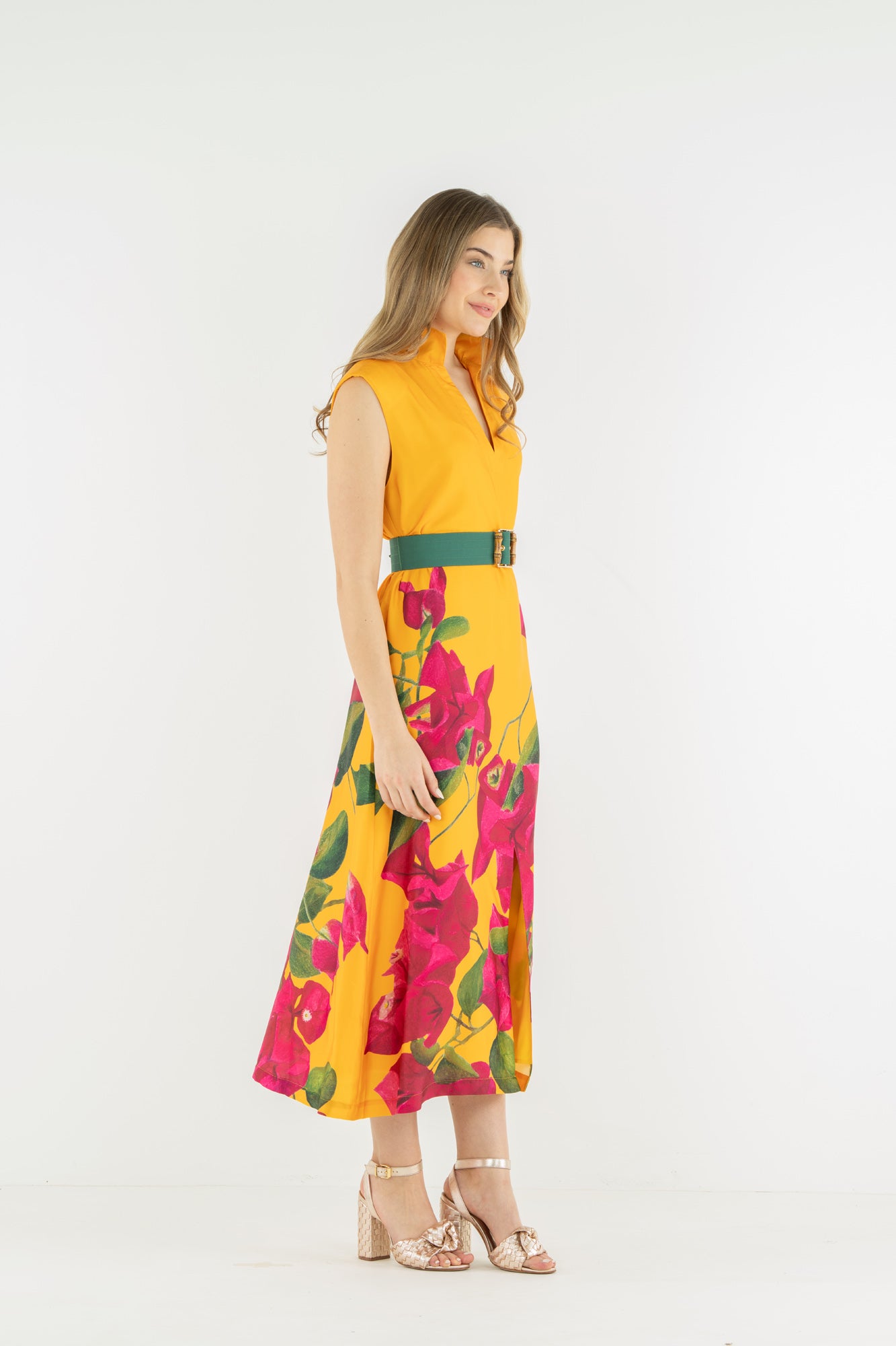 Roma Dress