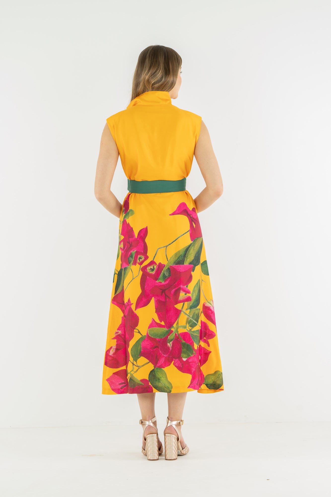 Roma Dress