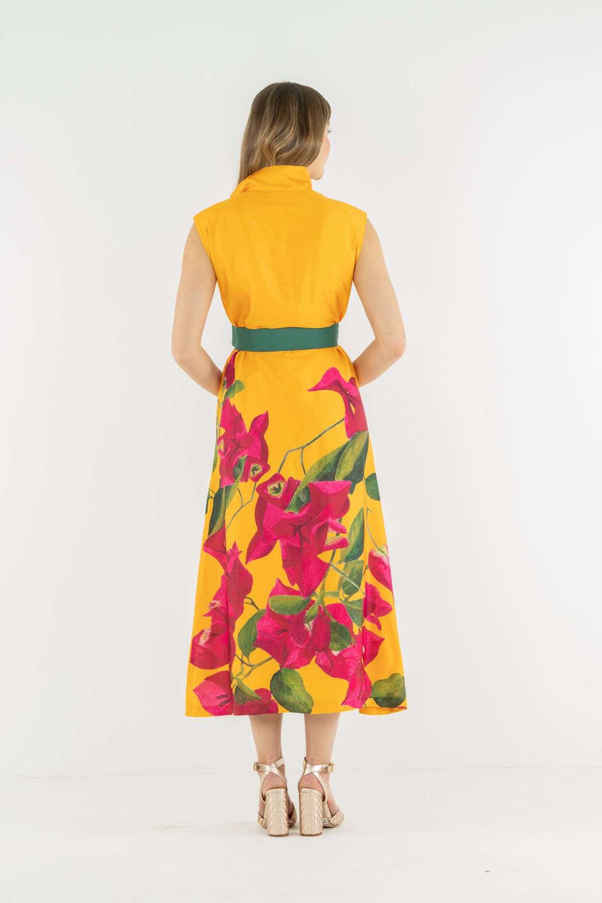 Roma Dress