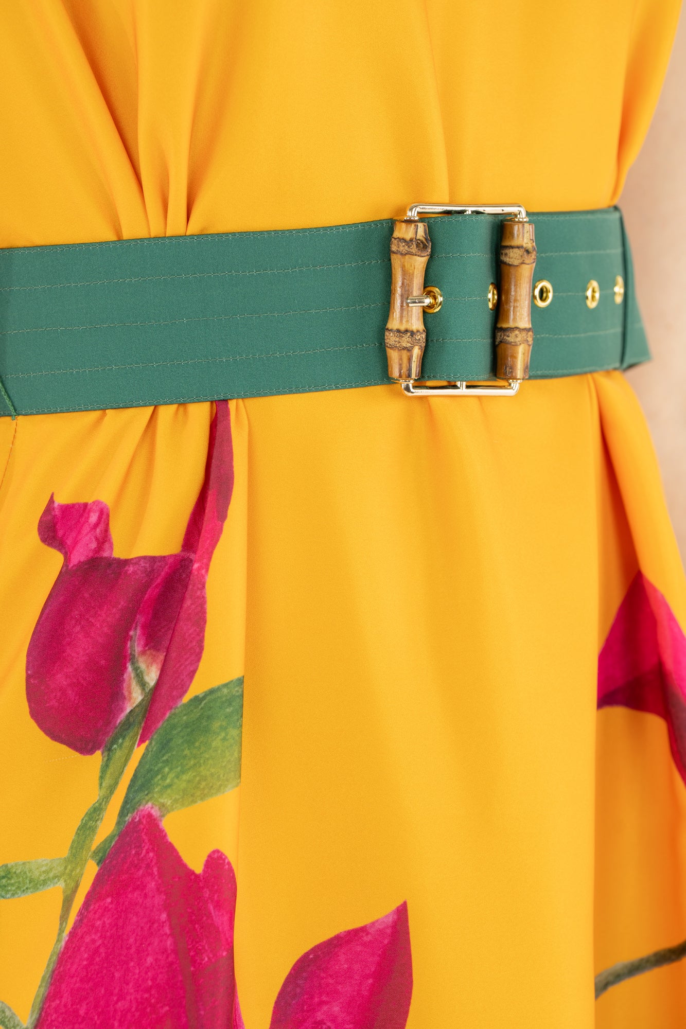 Roma Dress