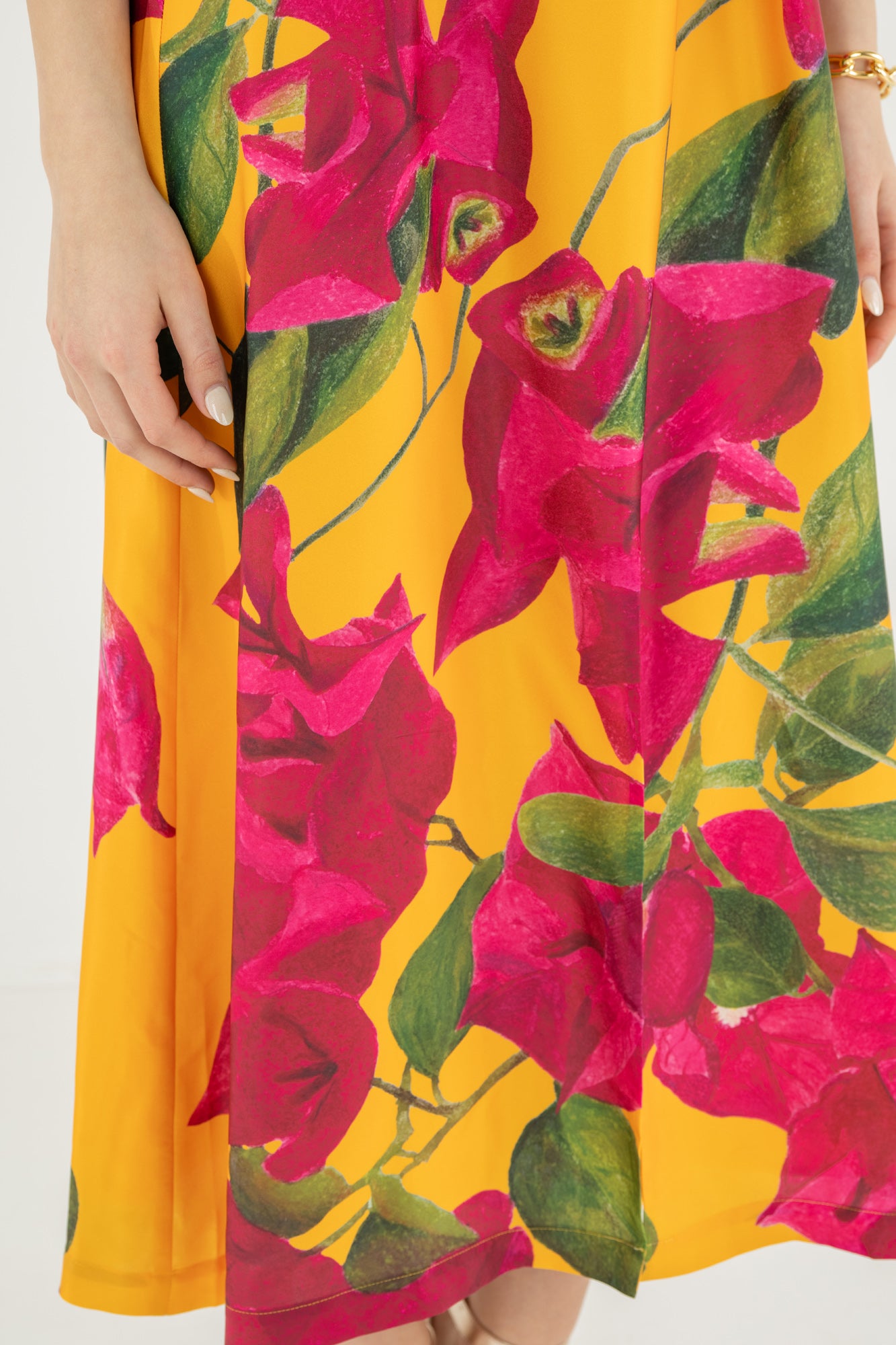 Roma Dress