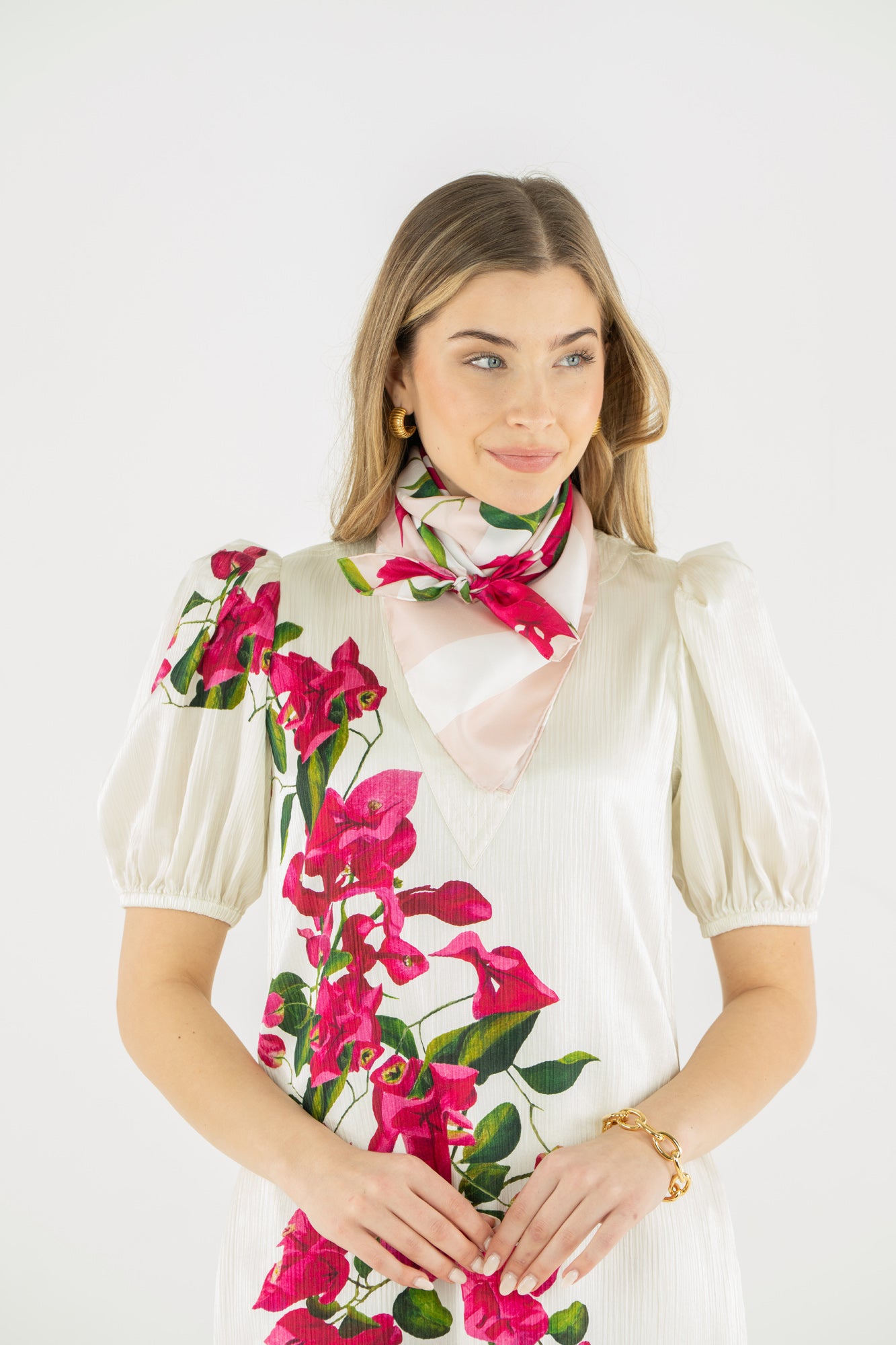 Scarf – Emily McCarthy