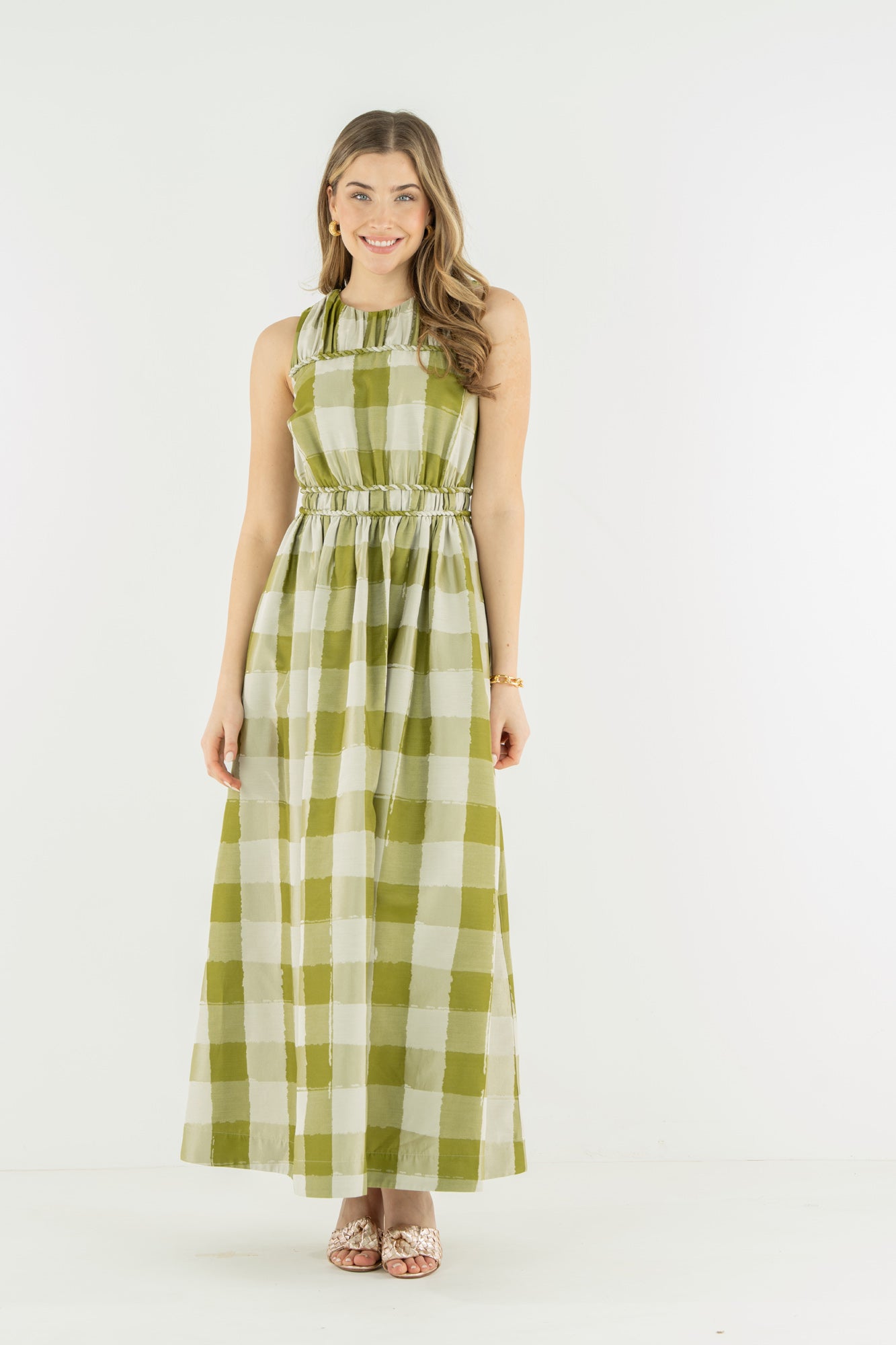 Sorrento Dress