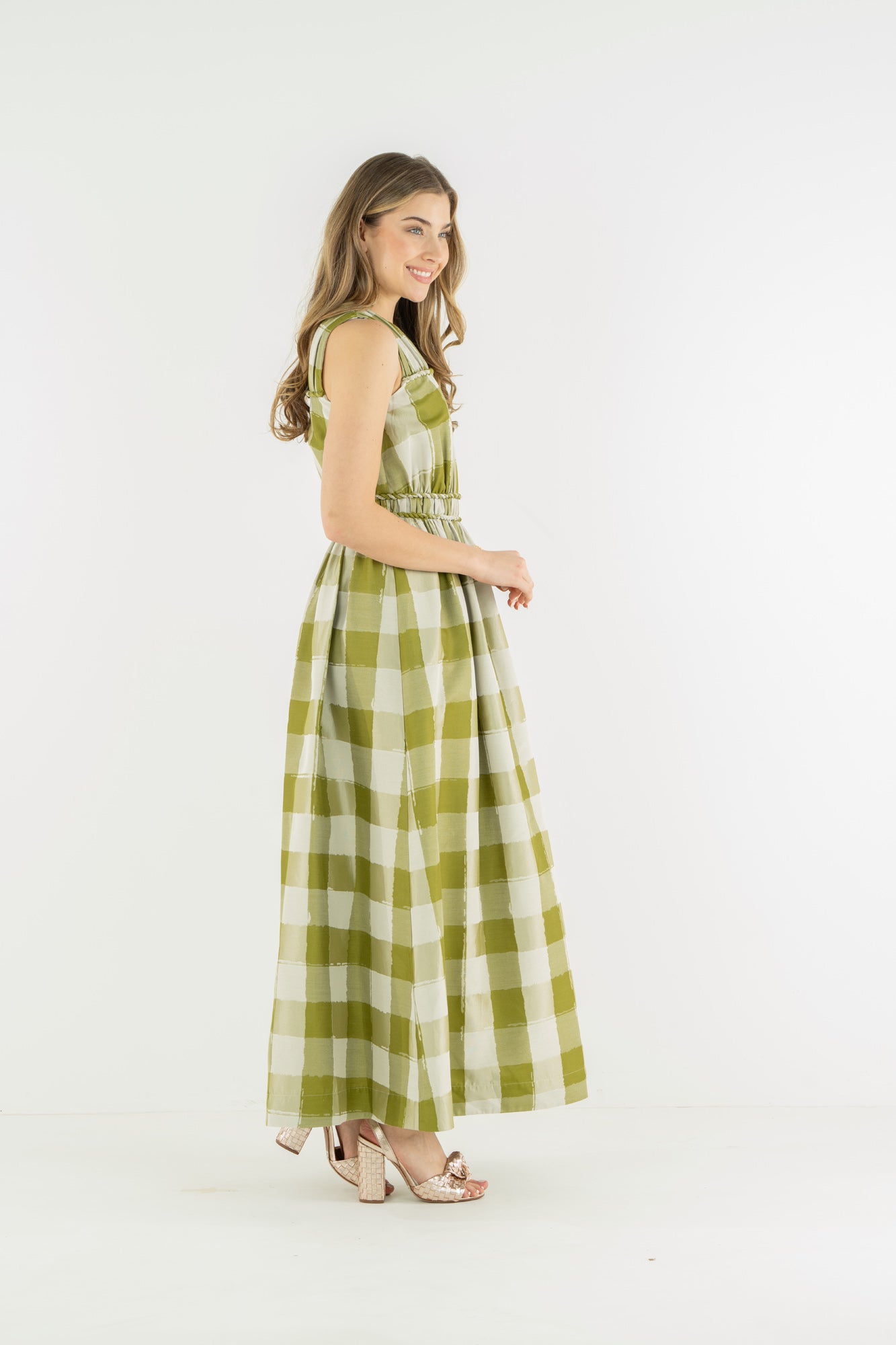 Sorrento Dress