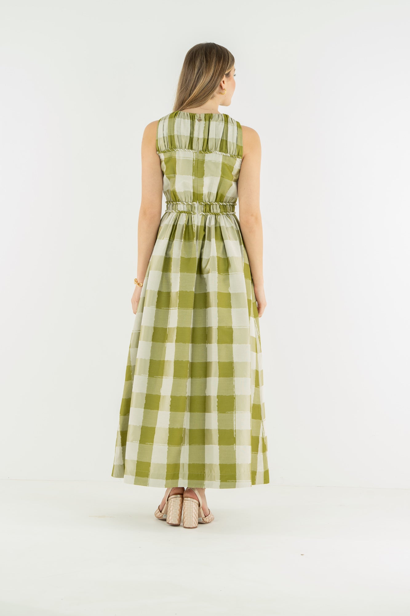 Sorrento Dress