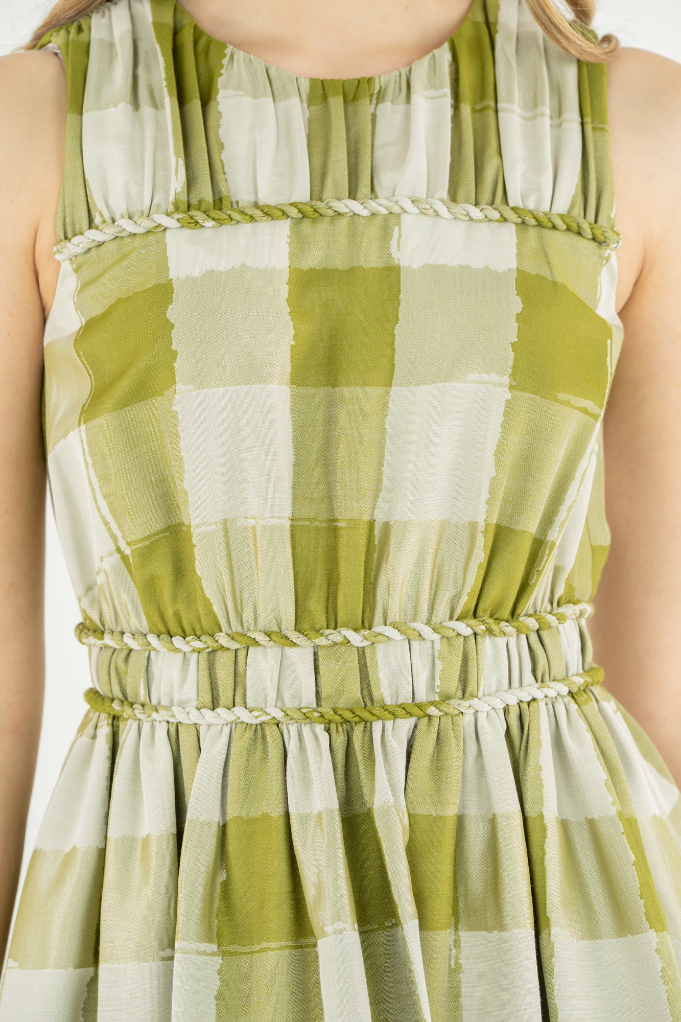 Sorrento Dress