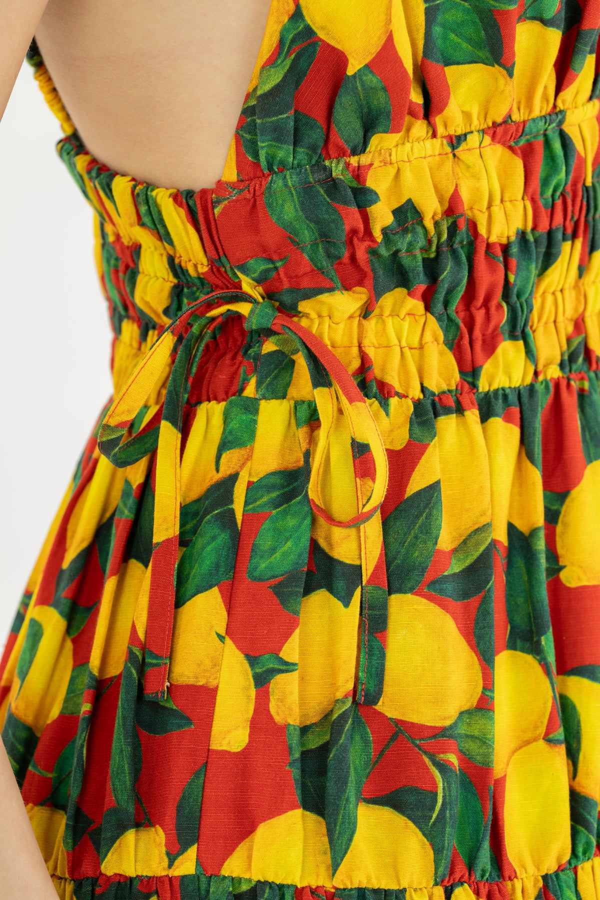 Ravello Dress