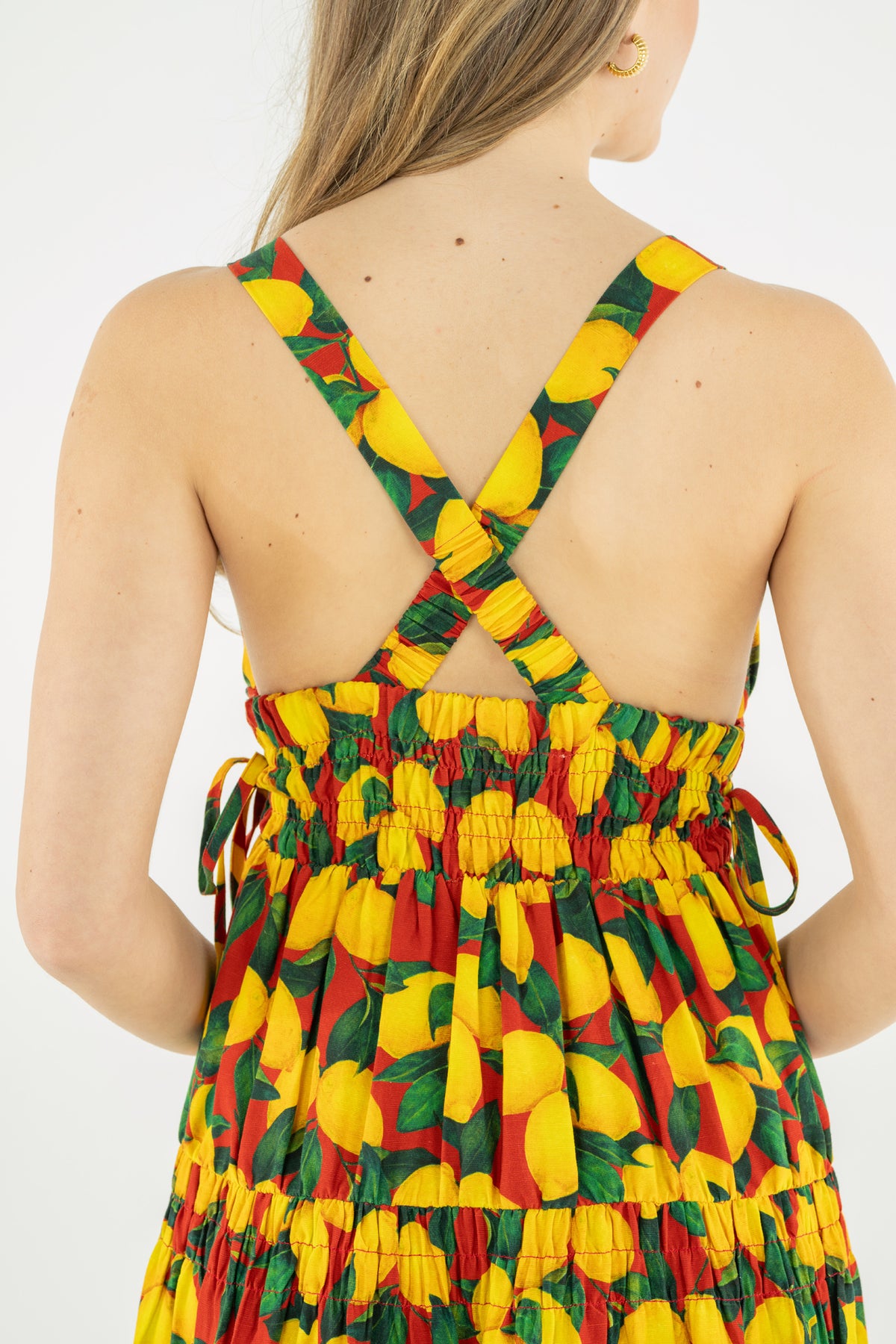 Ravello Dress