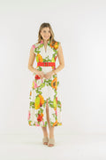 Roma Dress