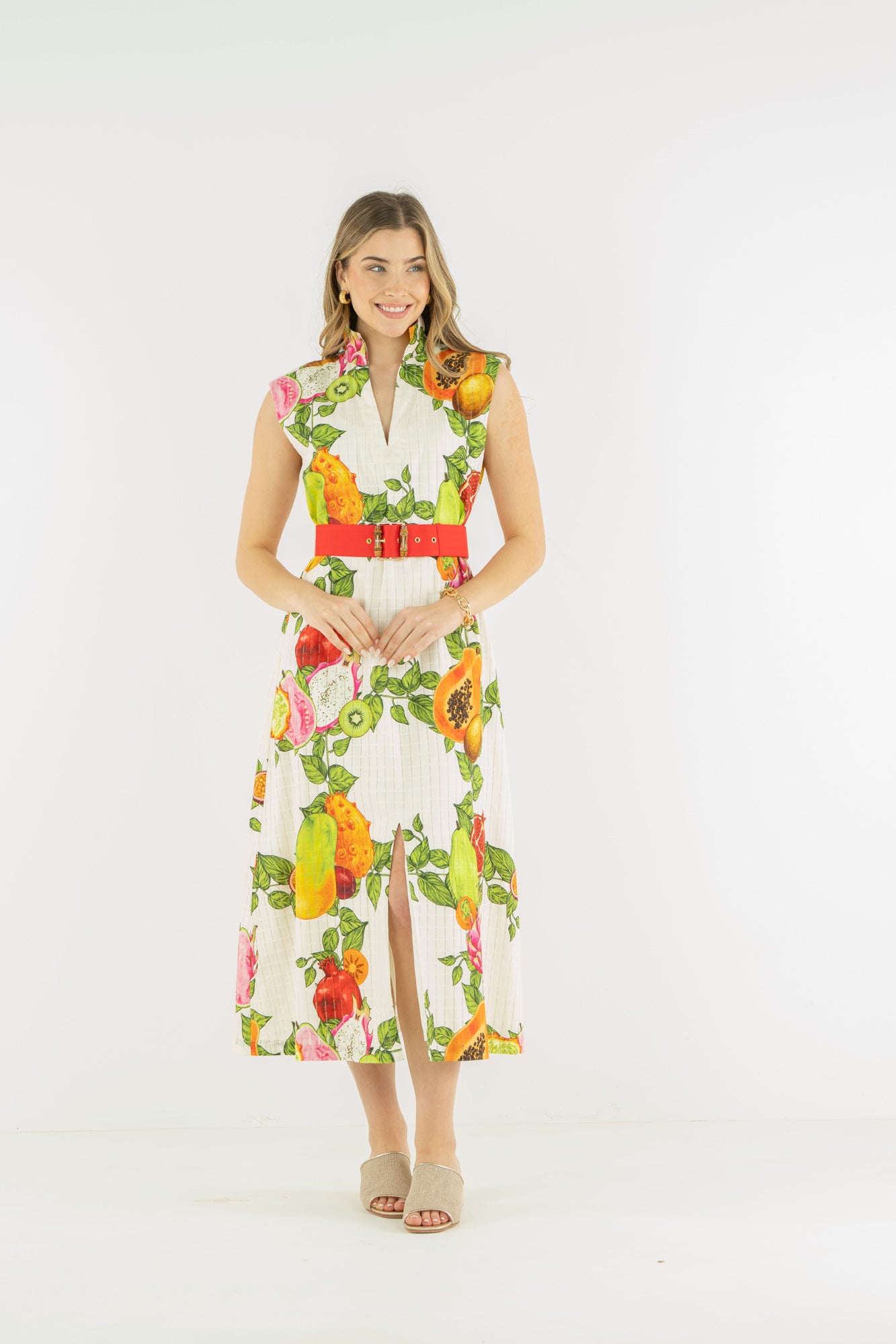 Roma Dress