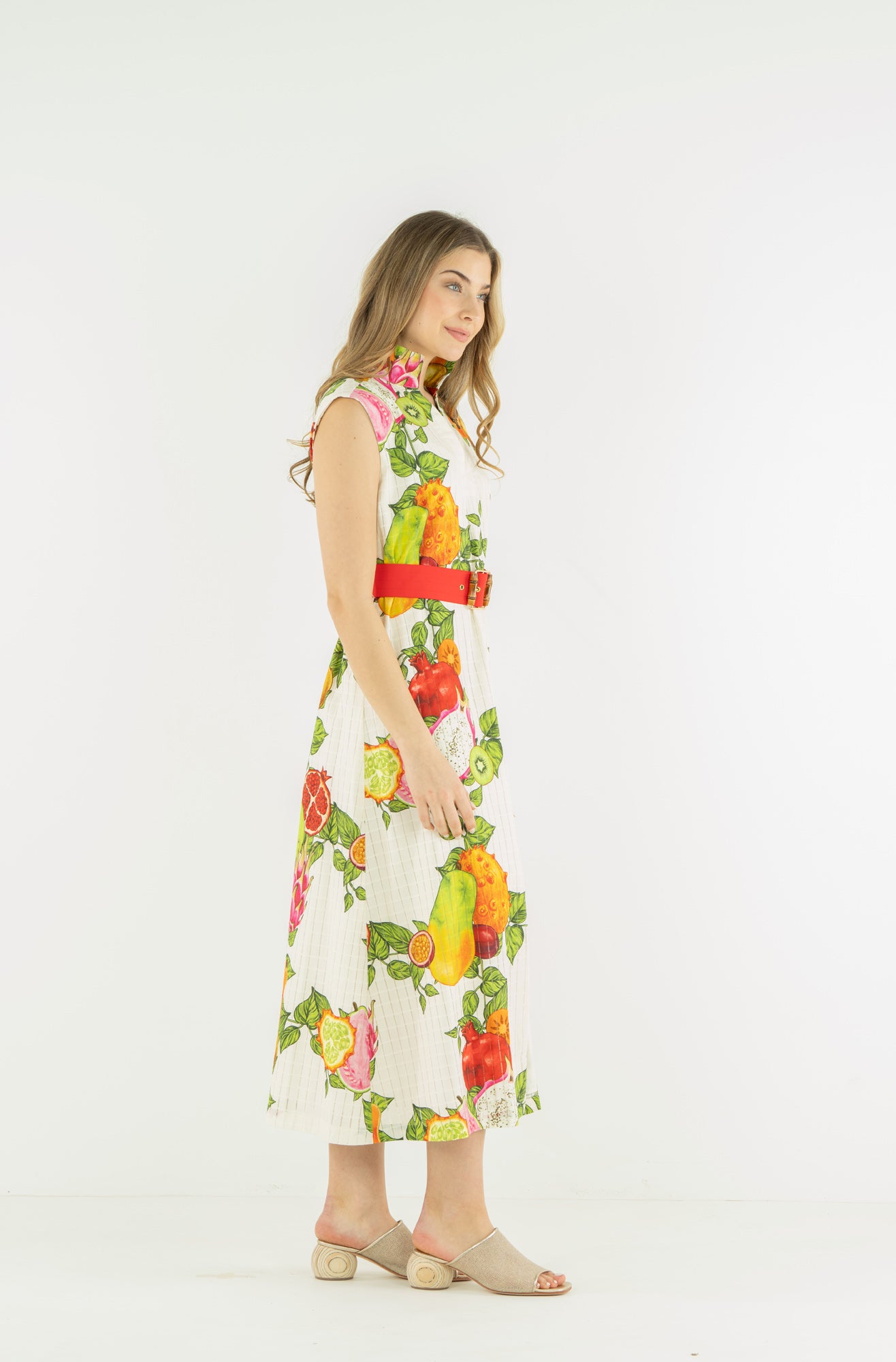 Roma Dress