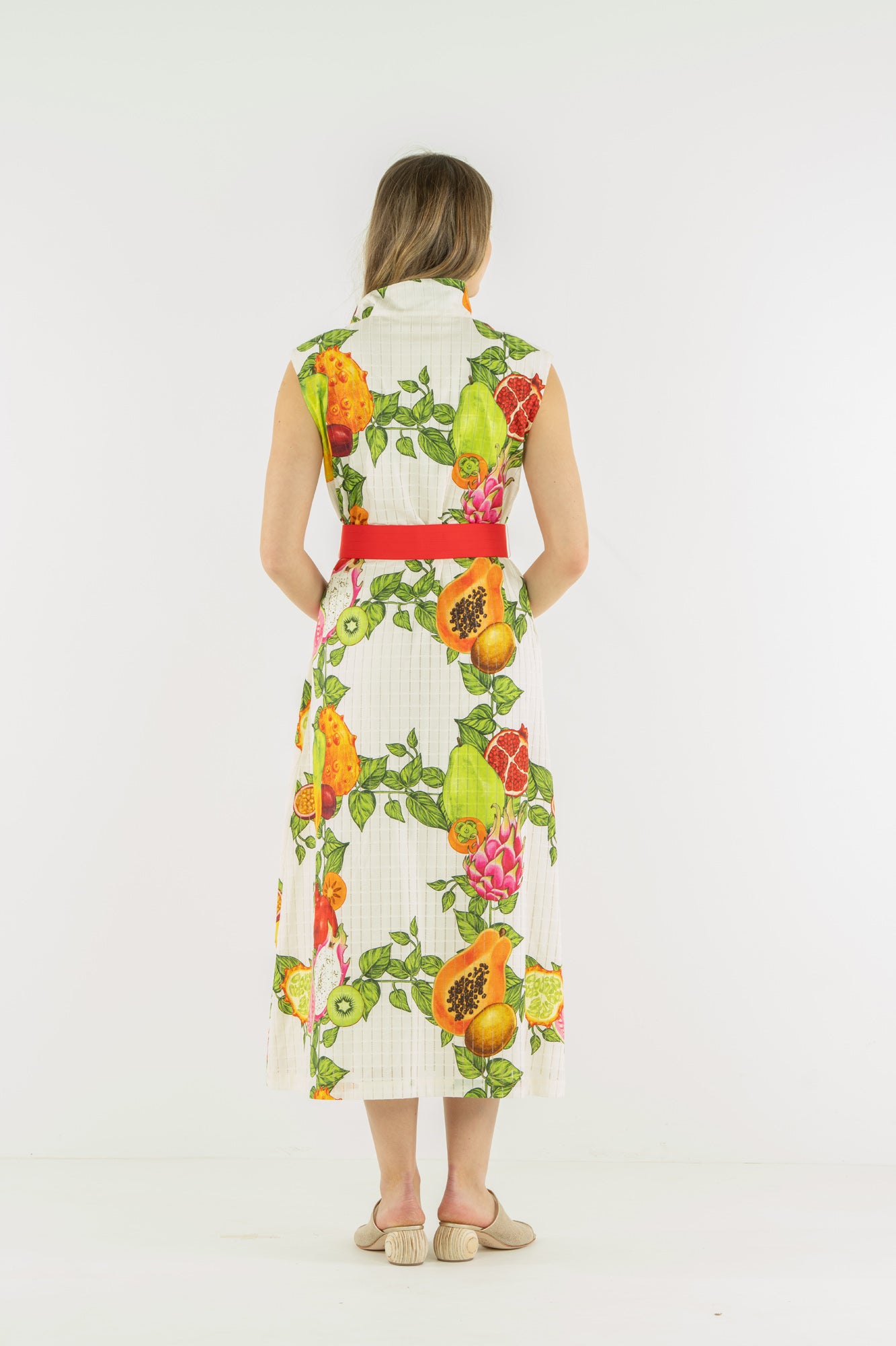 Roma Dress