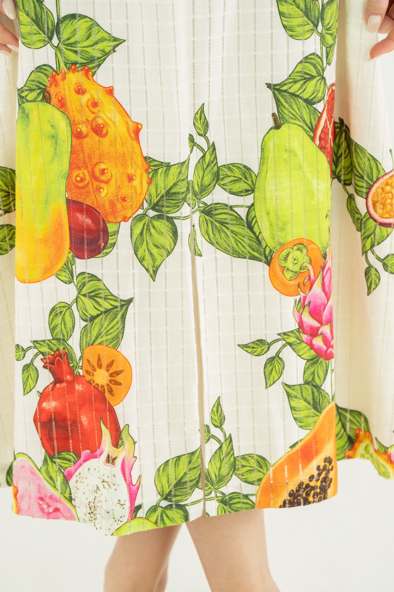Roma Dress