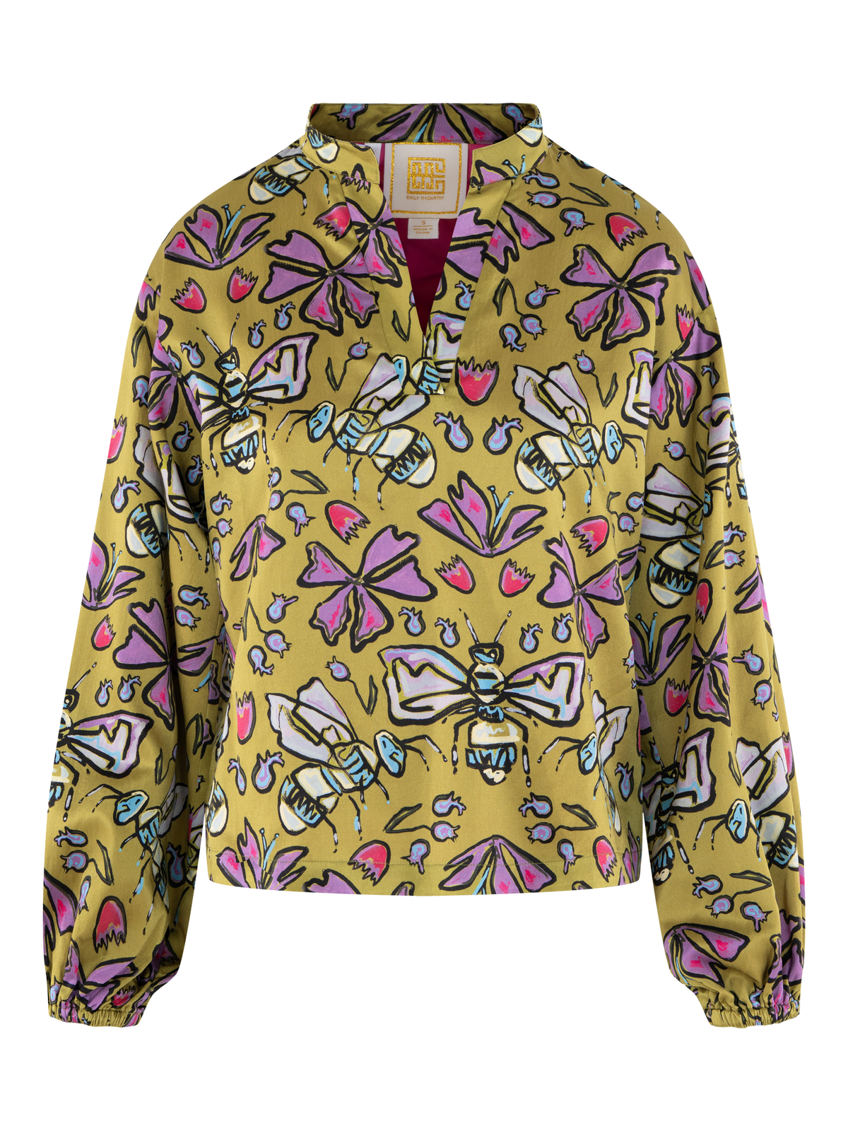 Lolli Top