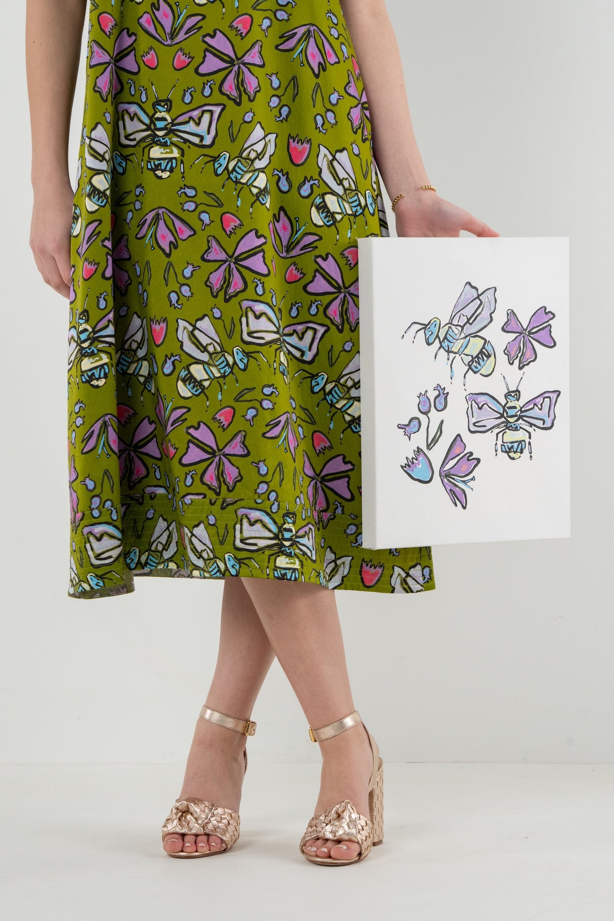 Hampton Dress