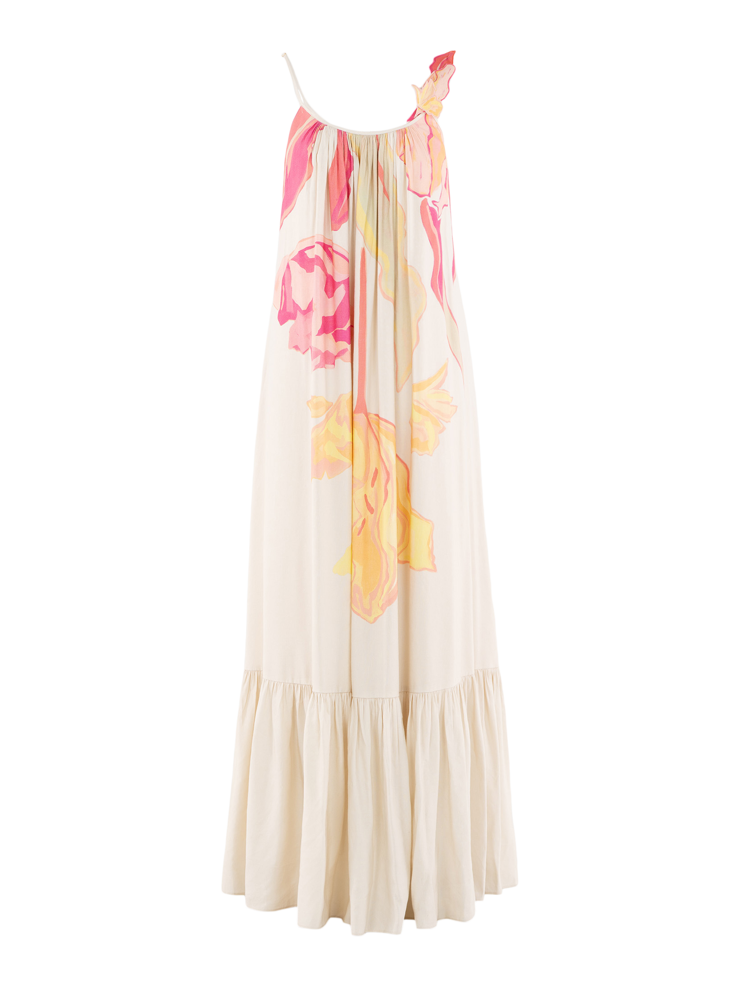 Susannah Maxi