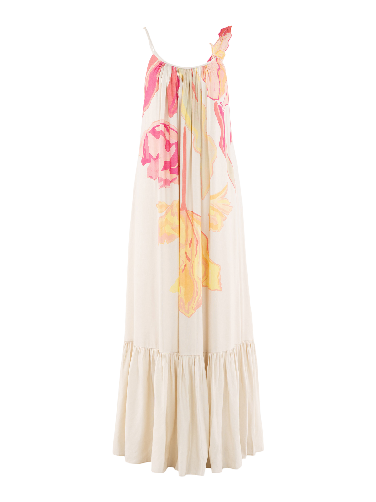 Susannah Maxi