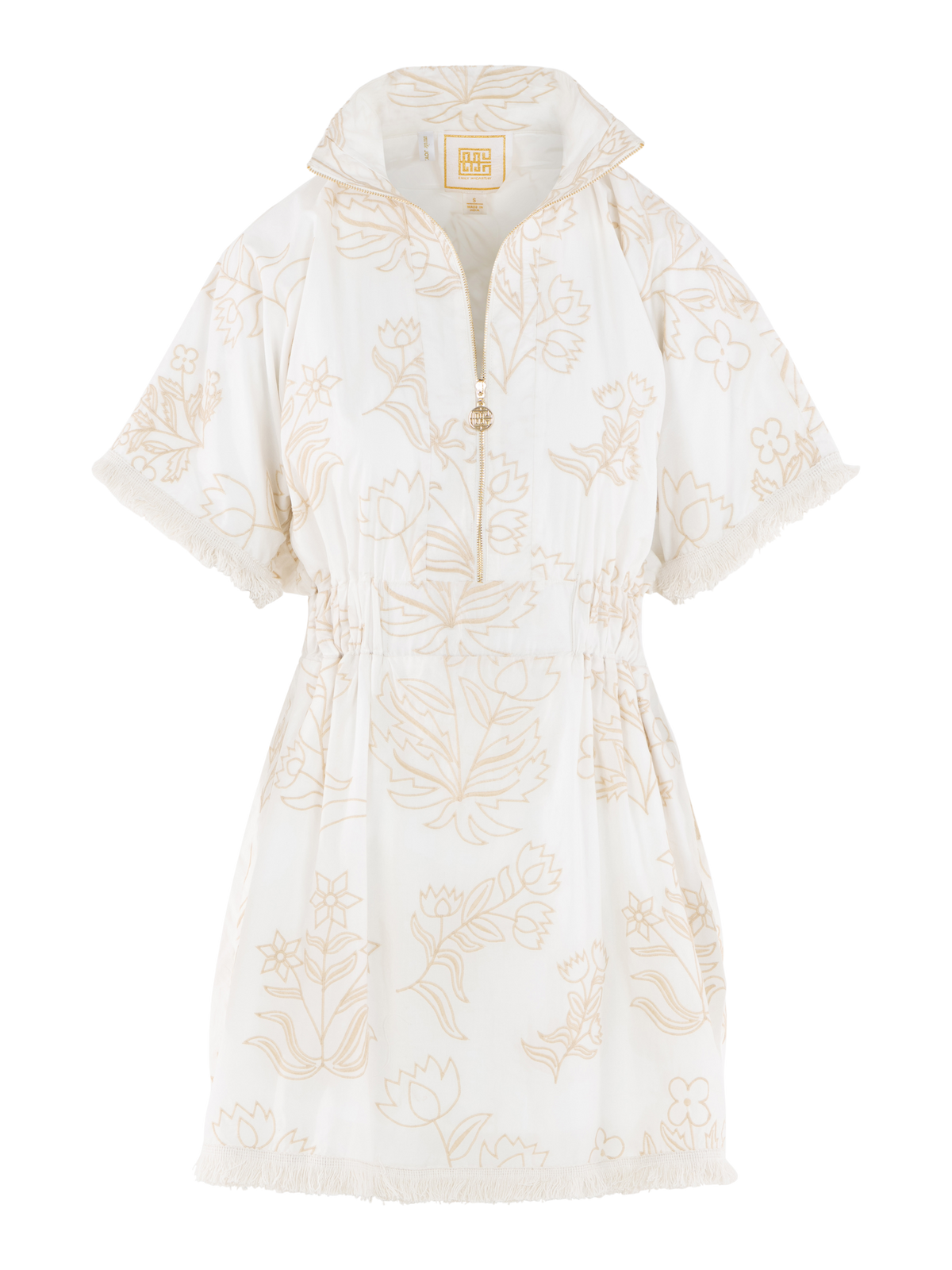 Pullover Dress