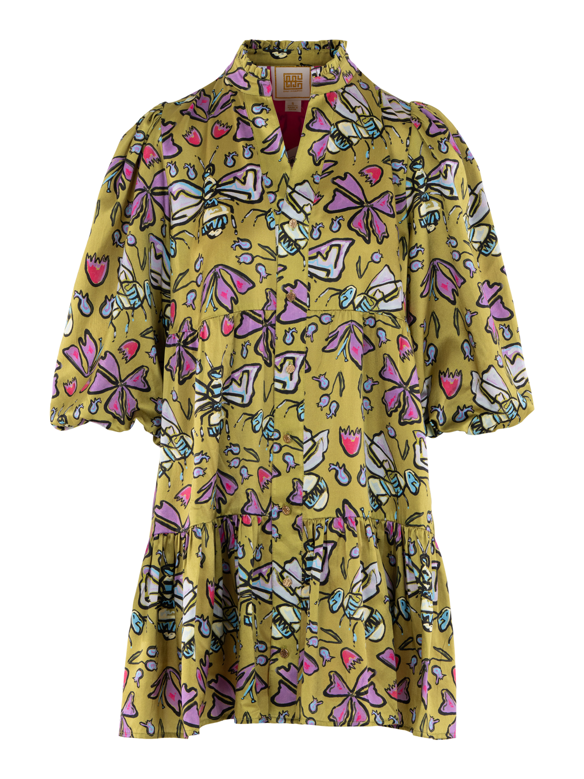 Sadie Dress