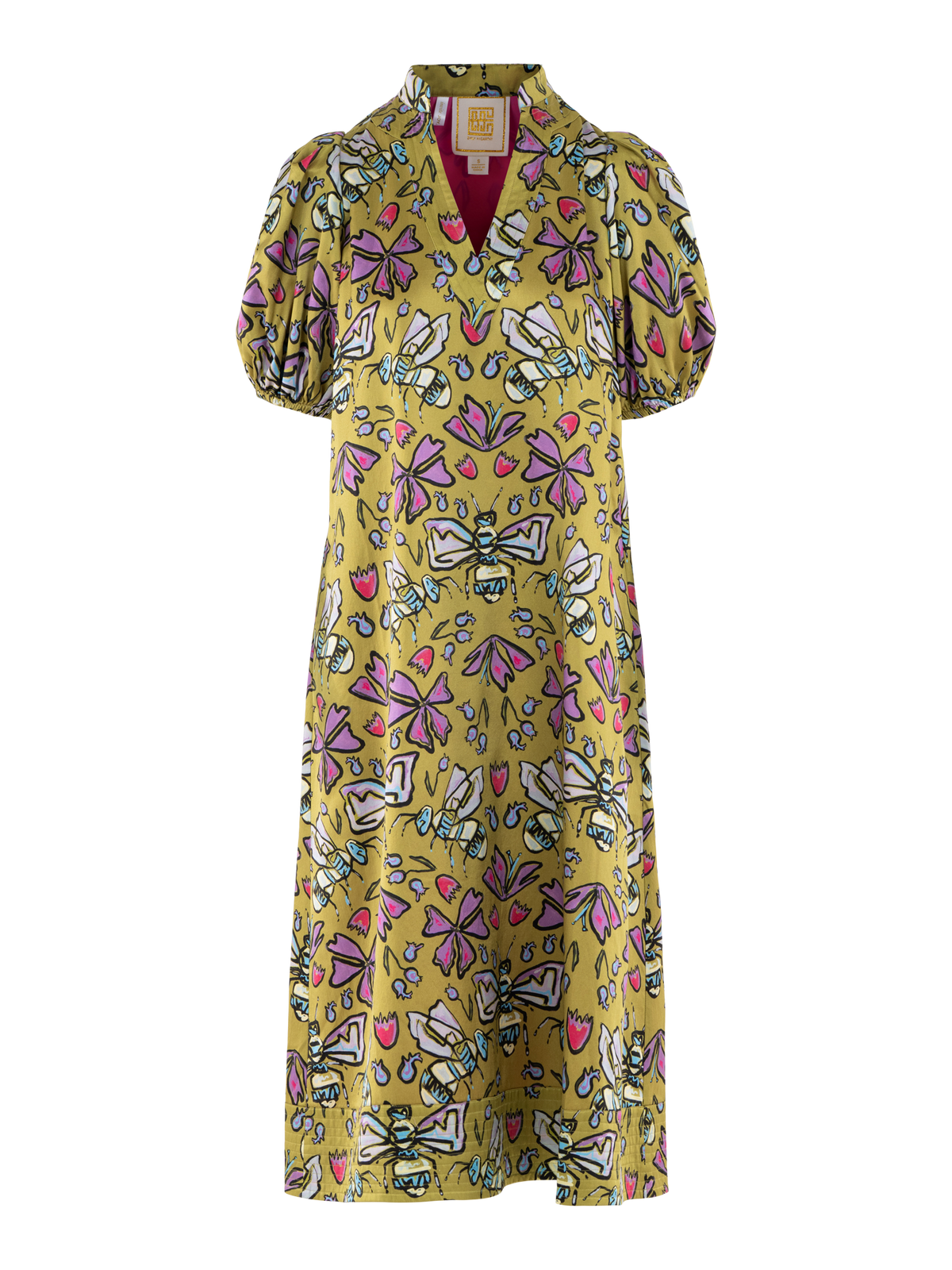 Hampton Dress