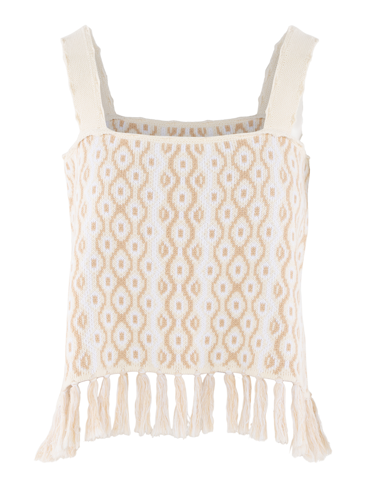 Capri Knit Skirt
