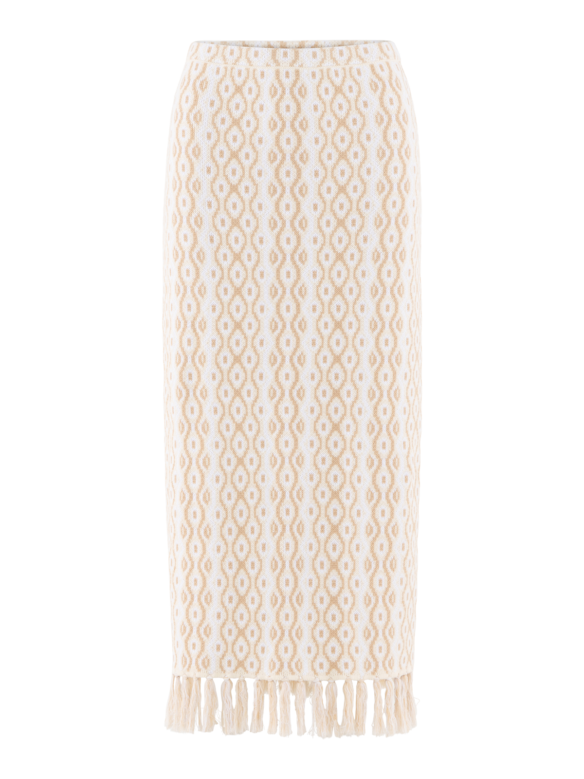Capri Knit Tank