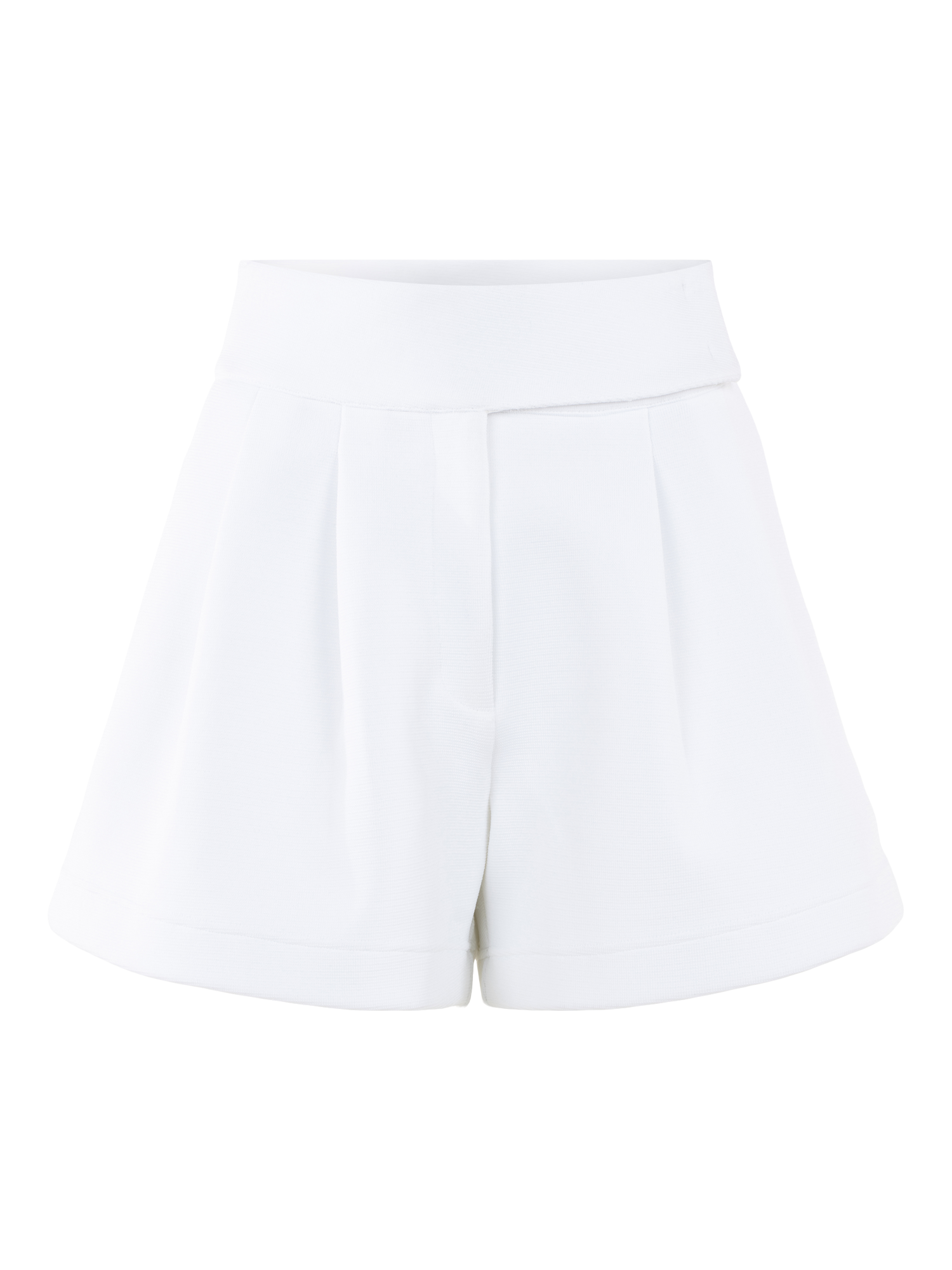 Relaxed Short