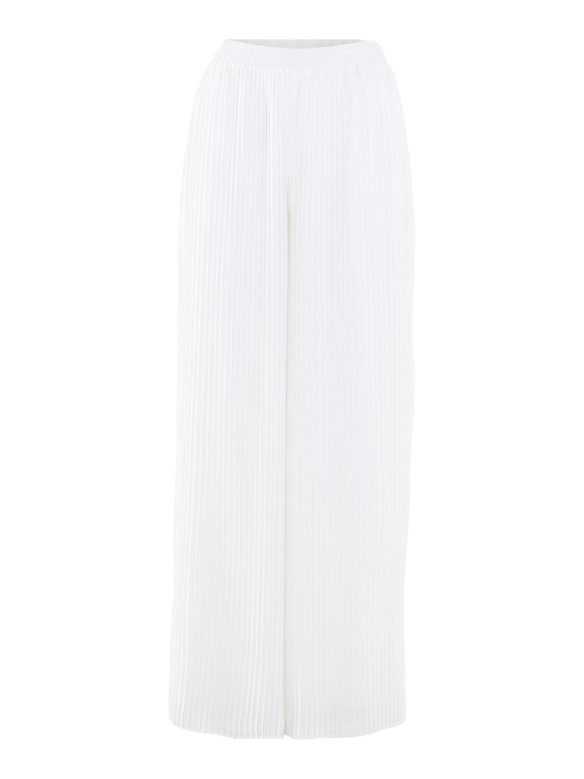Pleated Pant